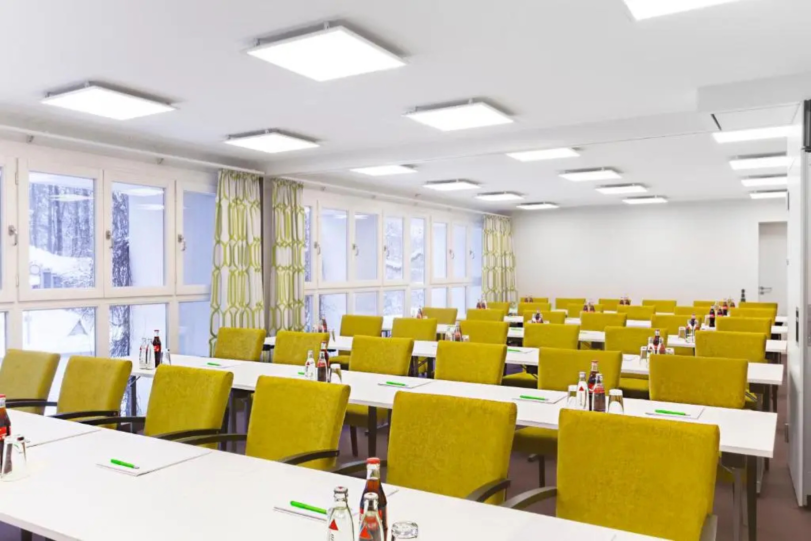 Hotel St. Raphael in the Allgäu