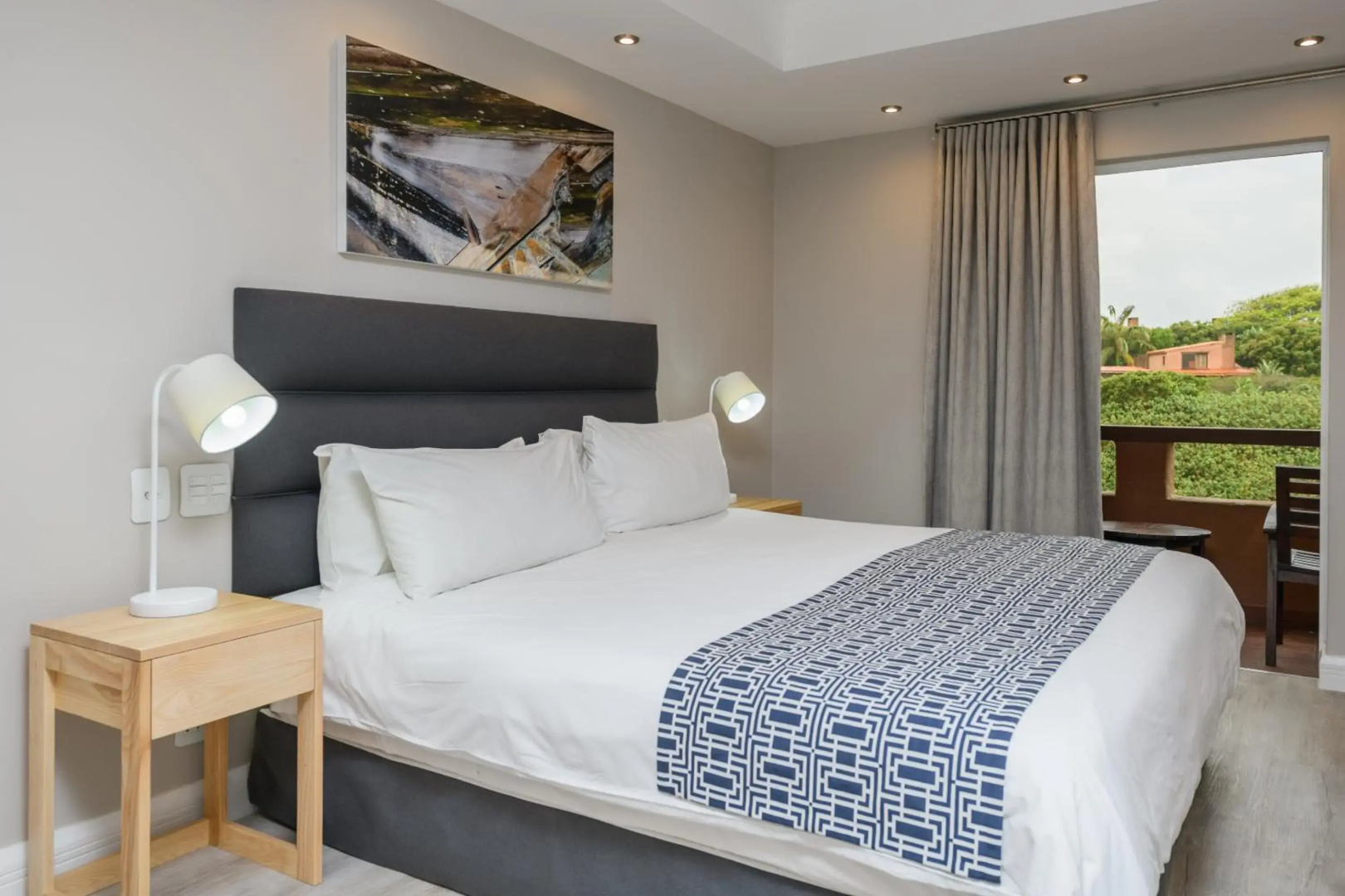 San Lameer Hotel and Spa