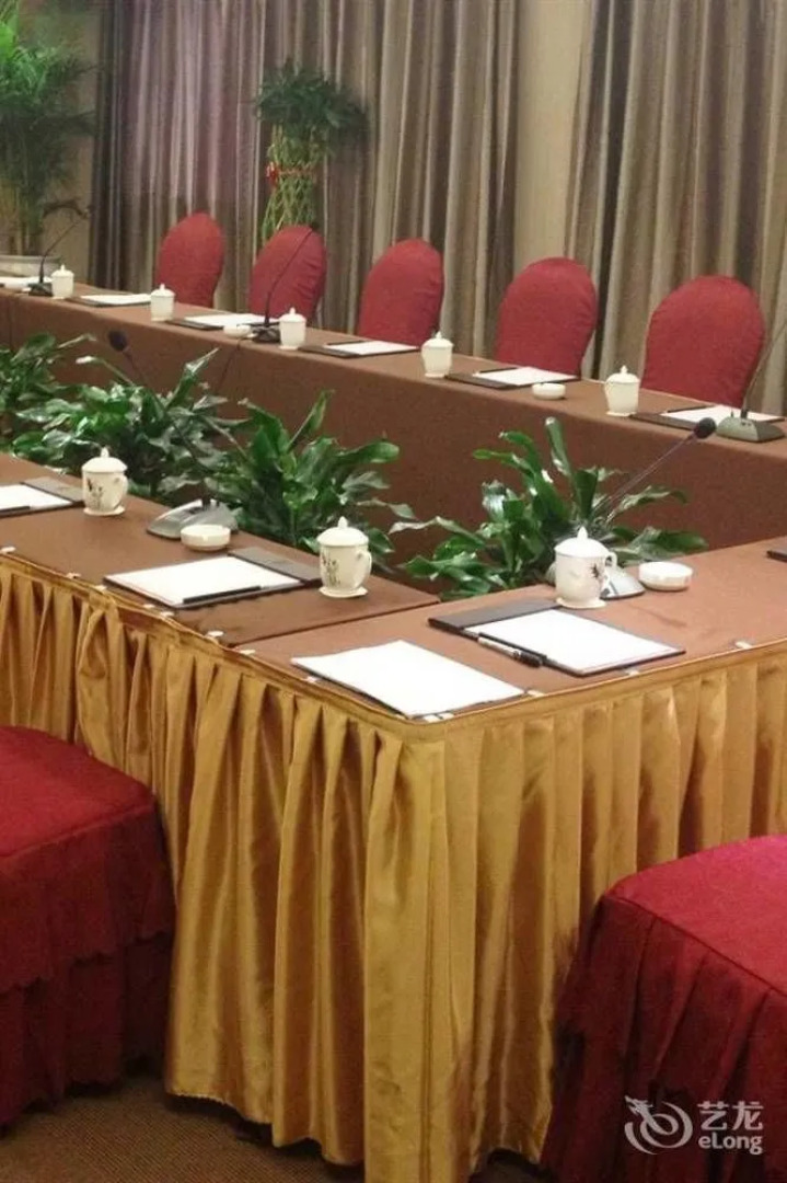 Juli Liupanhong Hotel