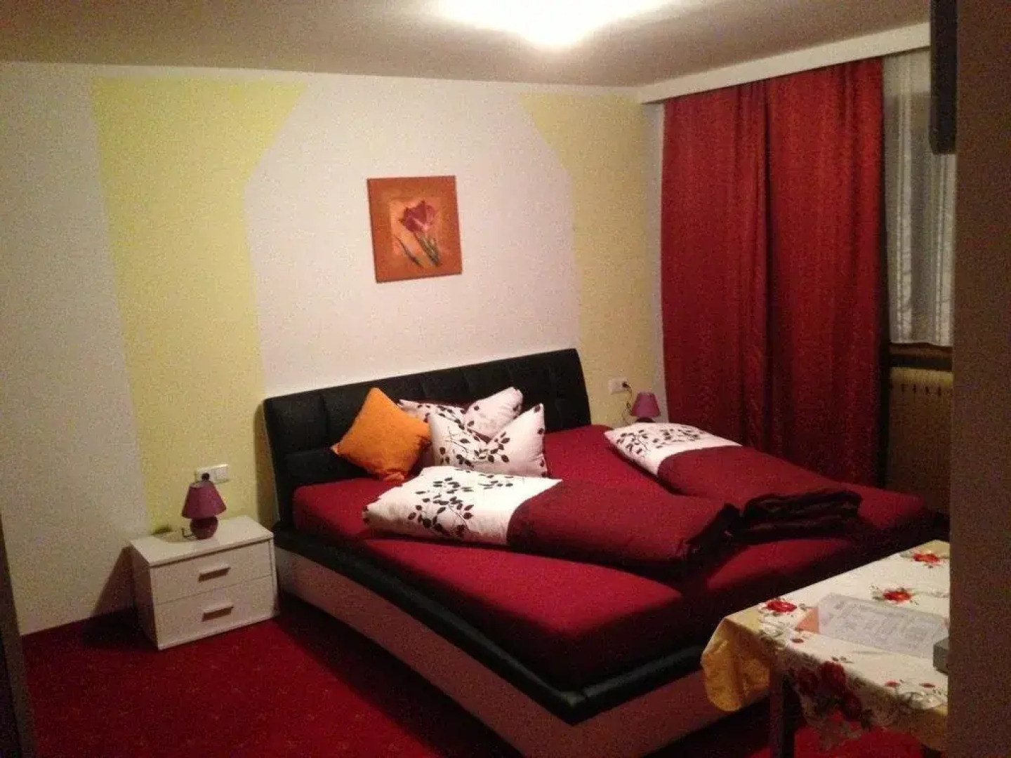 Hotel Alpenblick