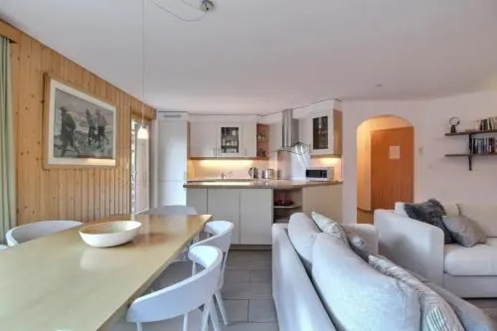 Apartement Abricotine 05