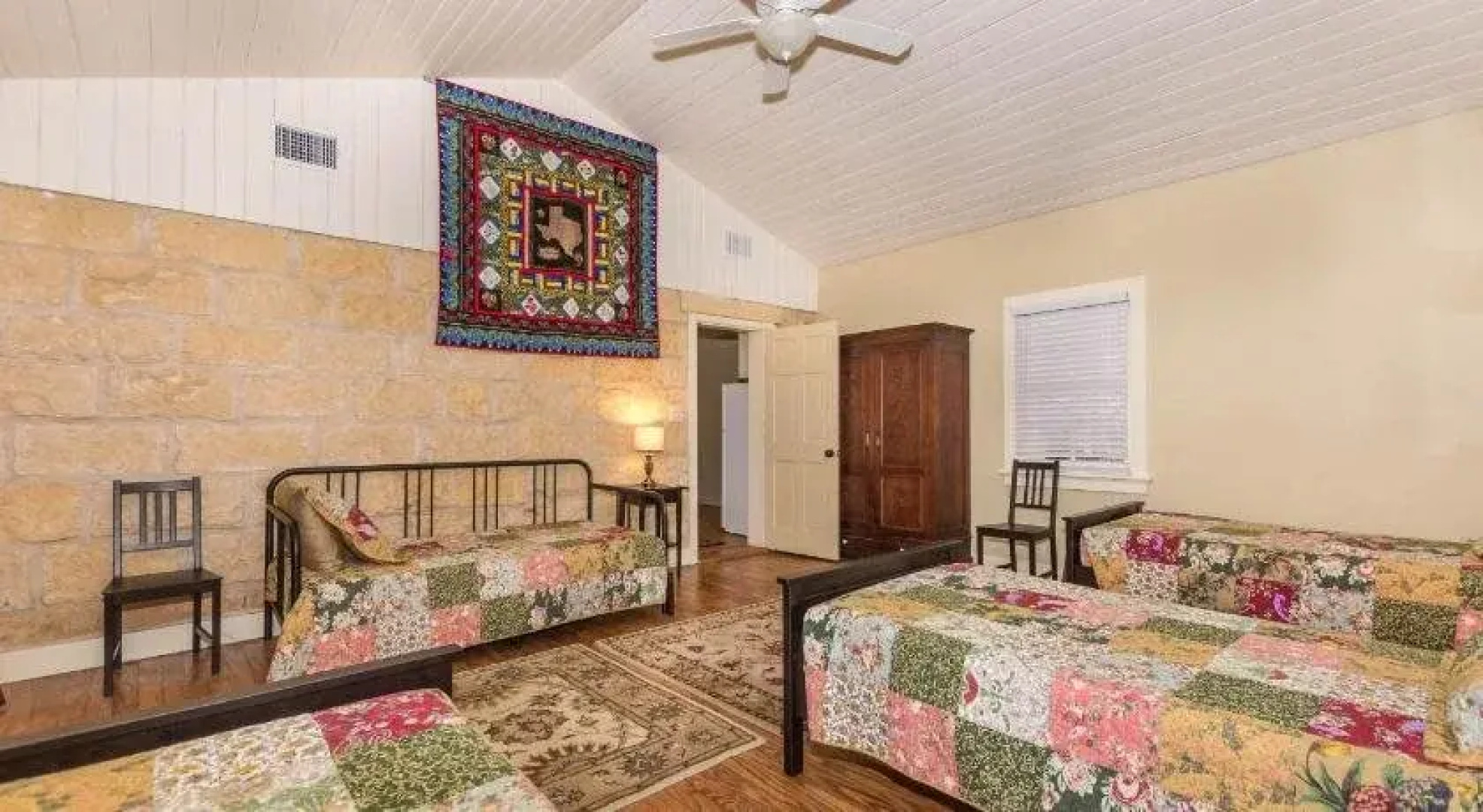 The Cottages at One Quilt Place