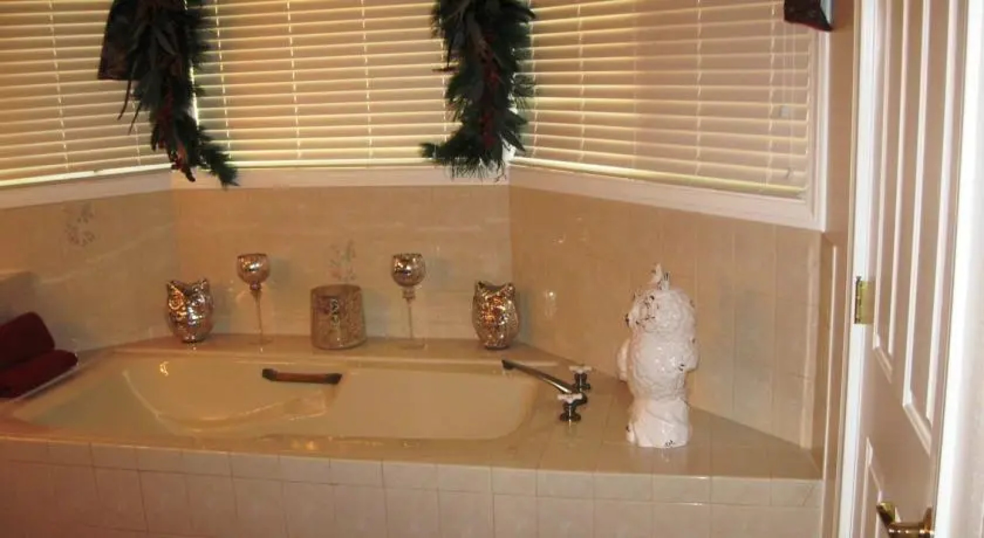 Yosemite Drive House