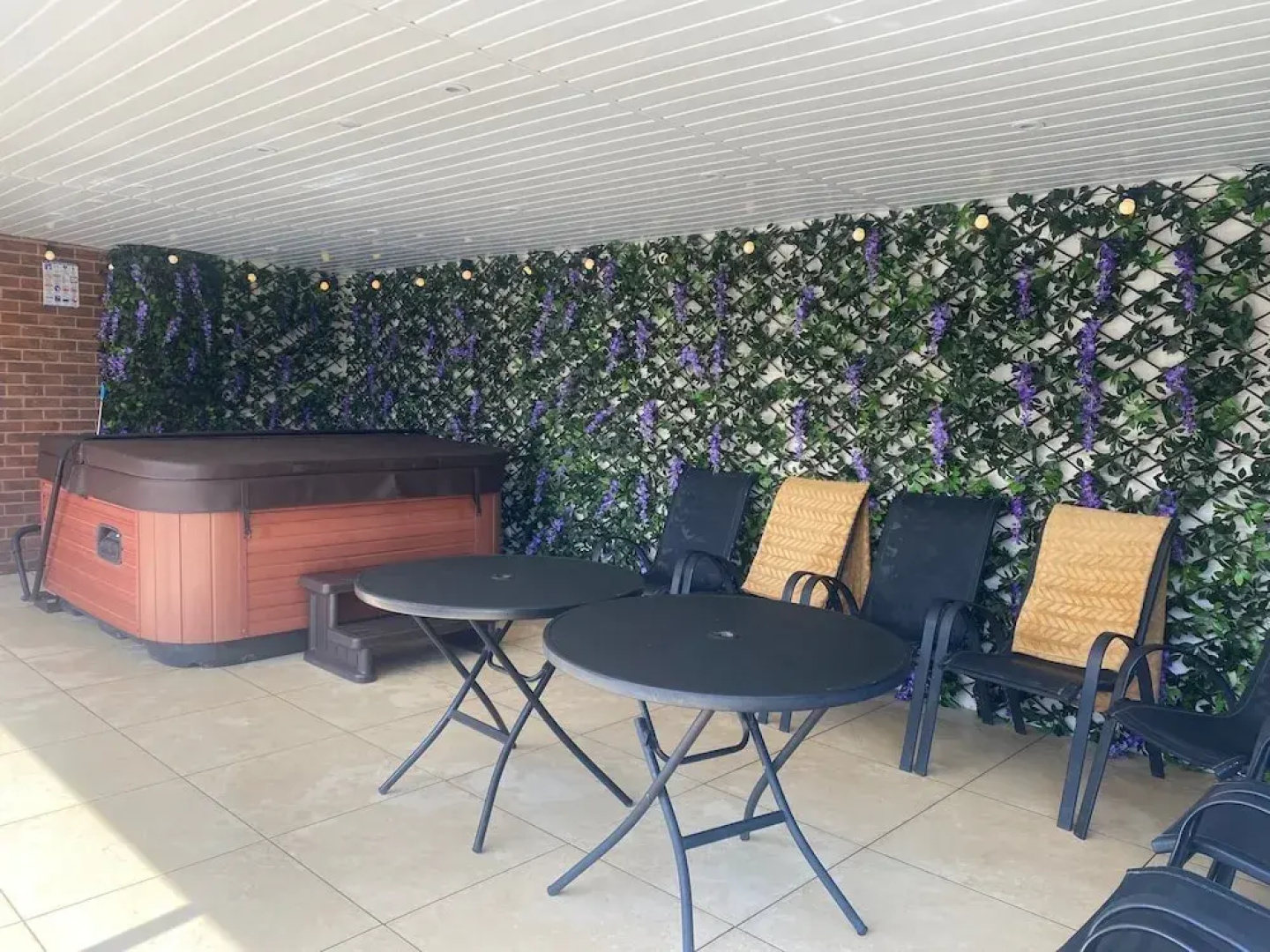 Bellvue Party House