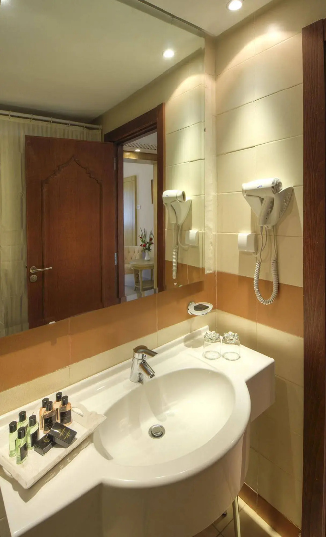 Eden Yasmine Resort & Spa