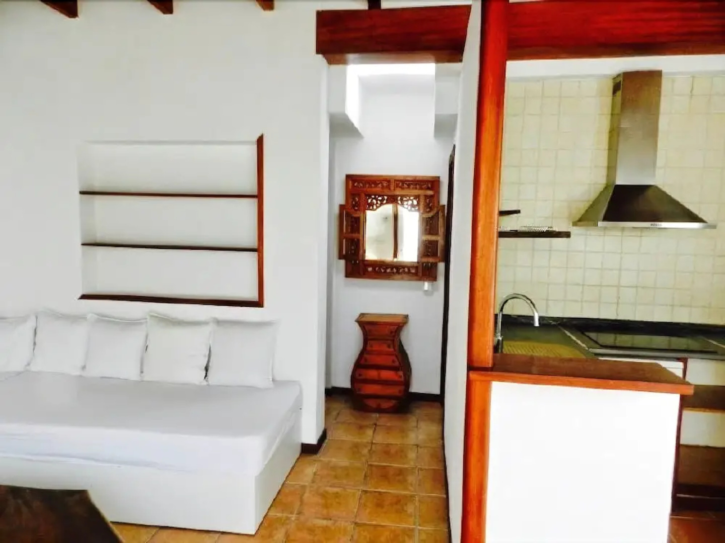 Apartamentos Boutique Formentera