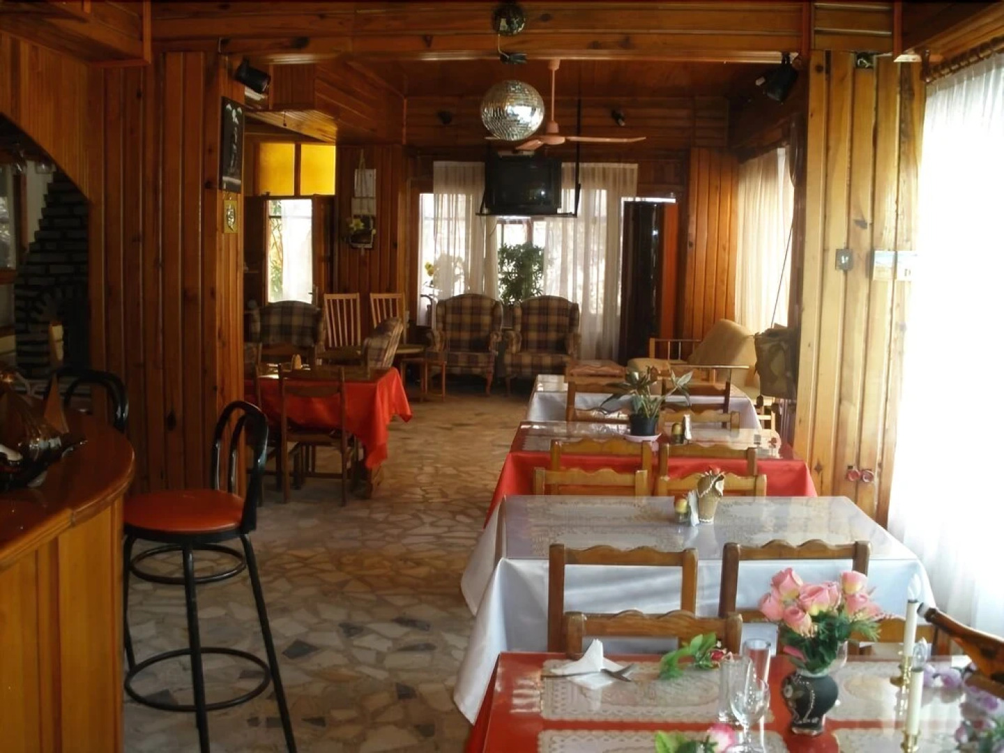 Ege Pension Koycegiz