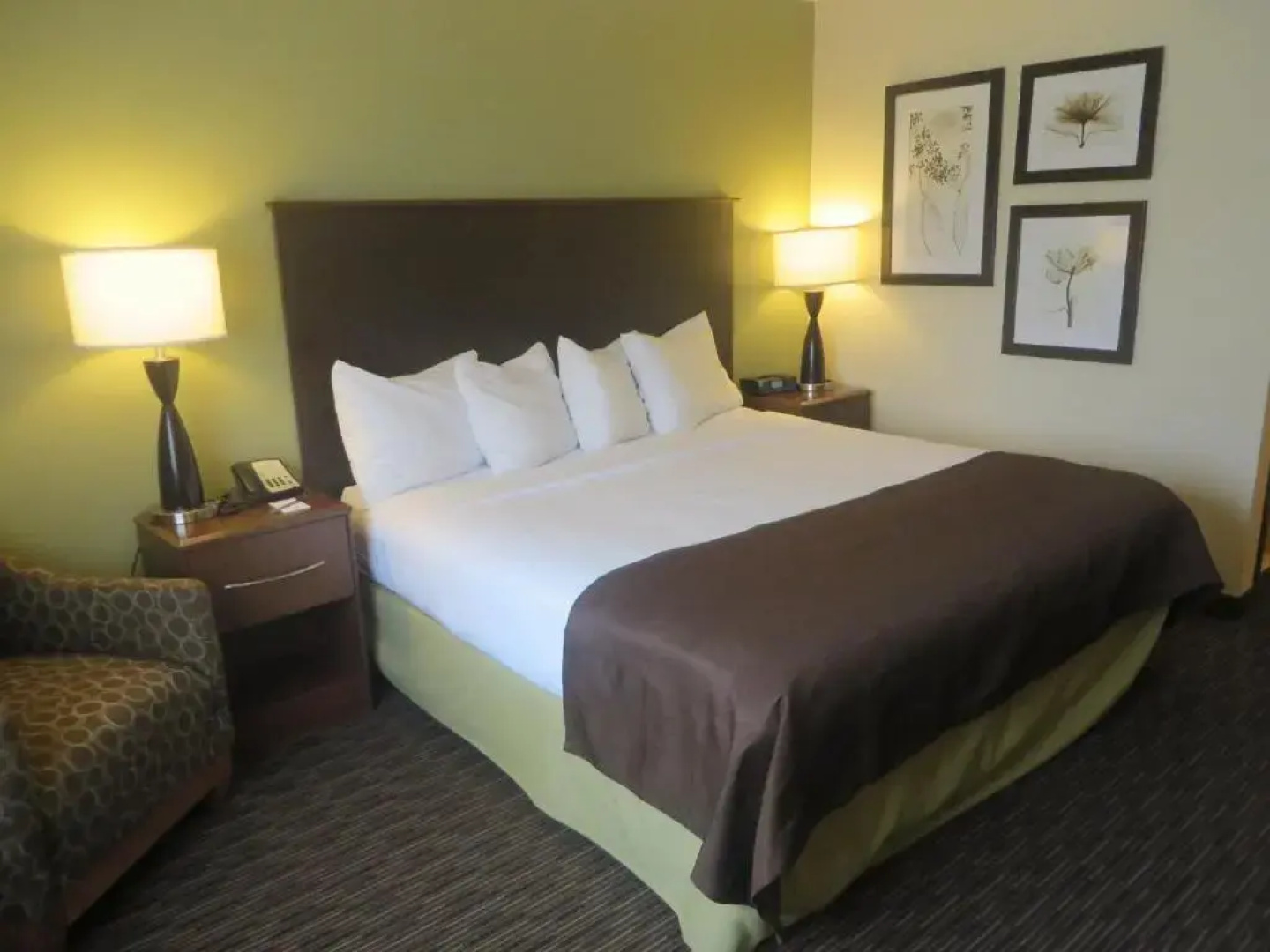 AmericInn Hotel & Suites Rice Lake