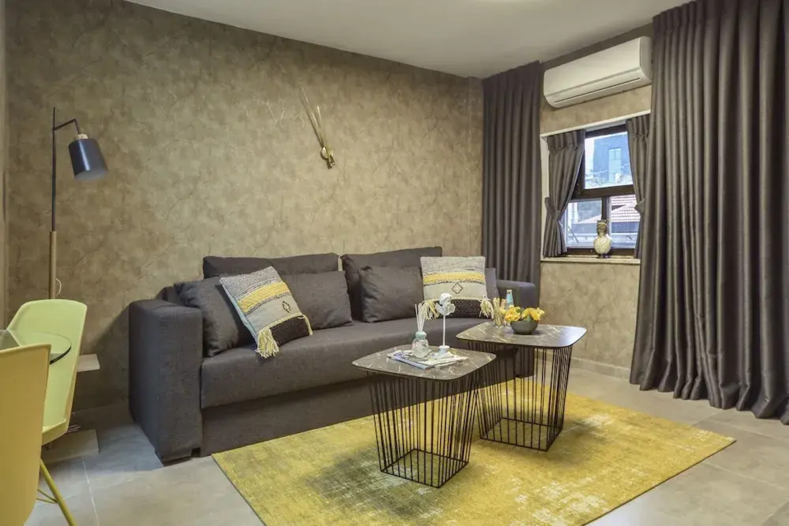 HaHavatselet Suite - Isrentals