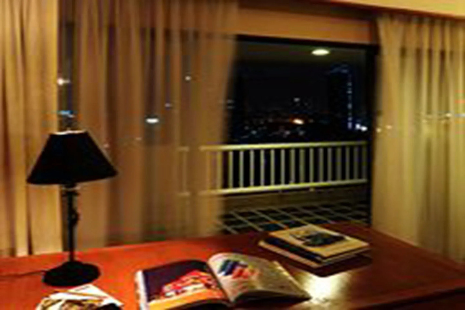 Pantip Suites Sathorn