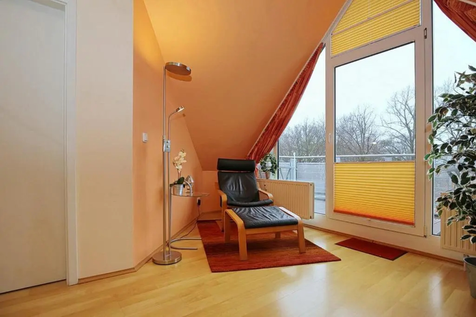 Residenz Seestern Wohnung 49