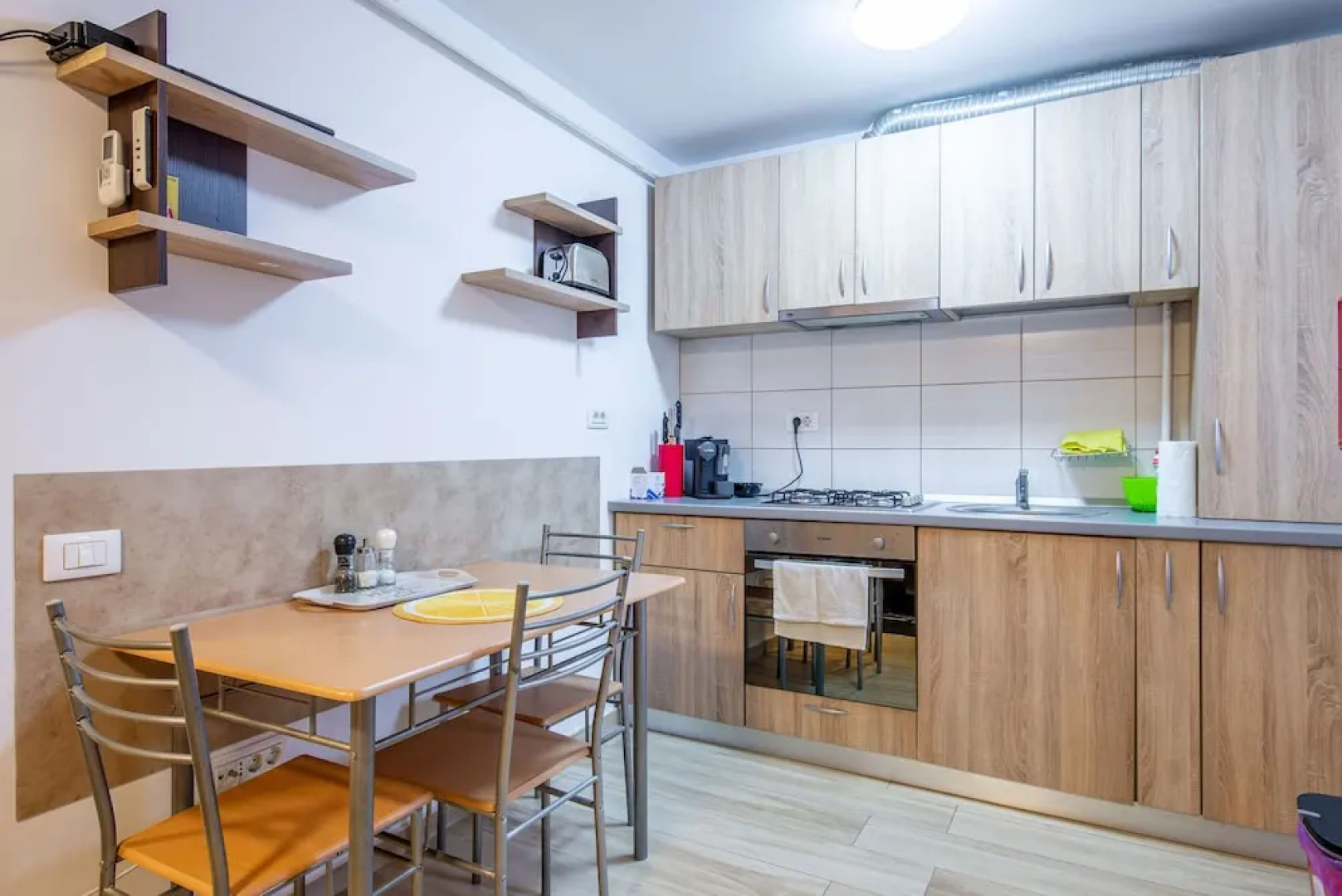 Studio Militari Residence M5