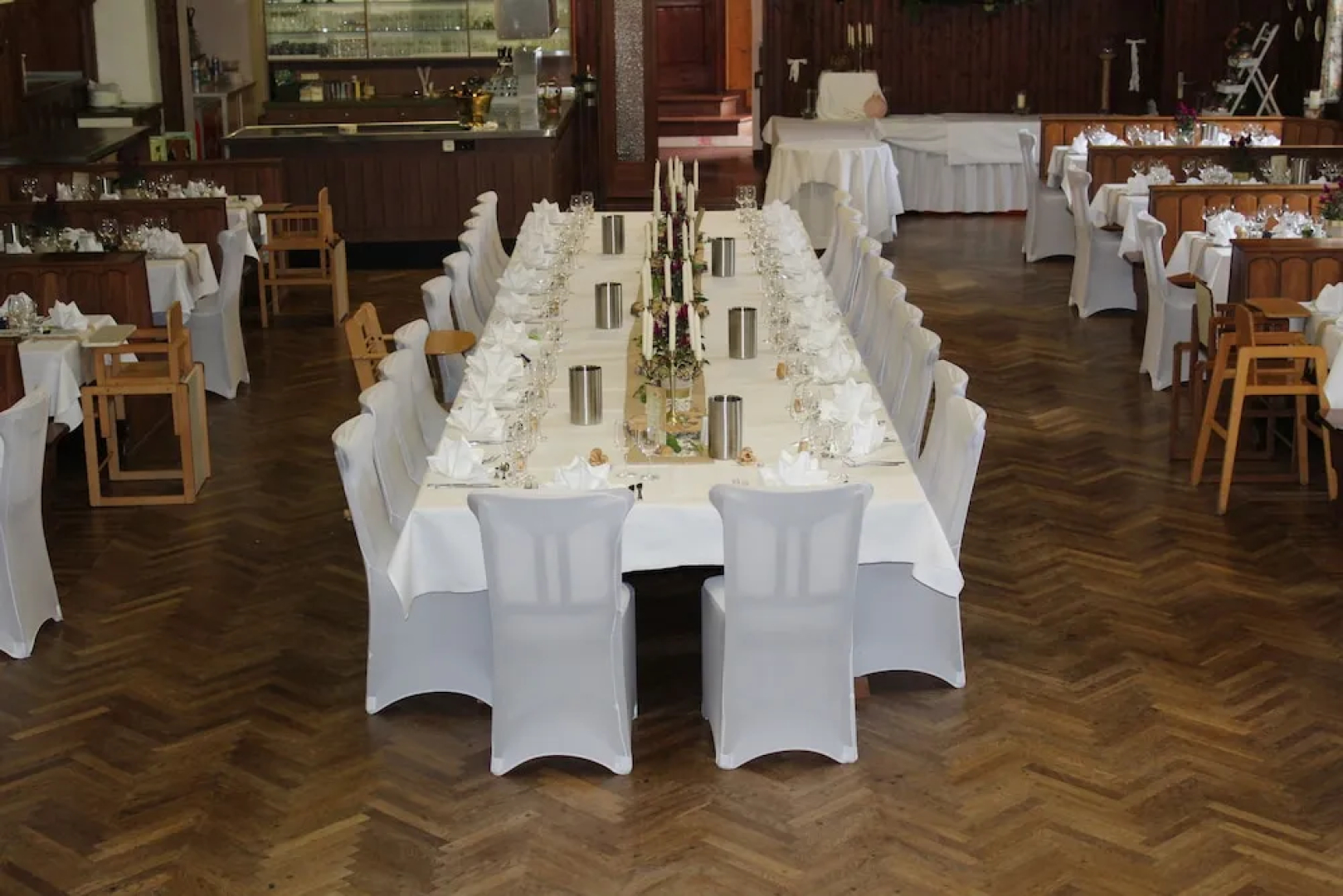 Hotel & Landgasthof Forsthof