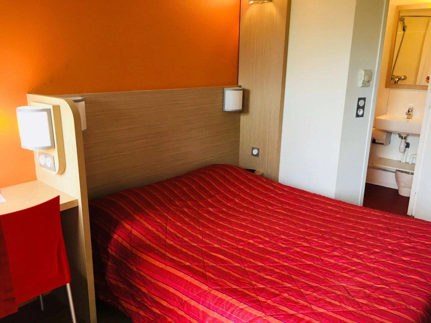 Première Classe Agen