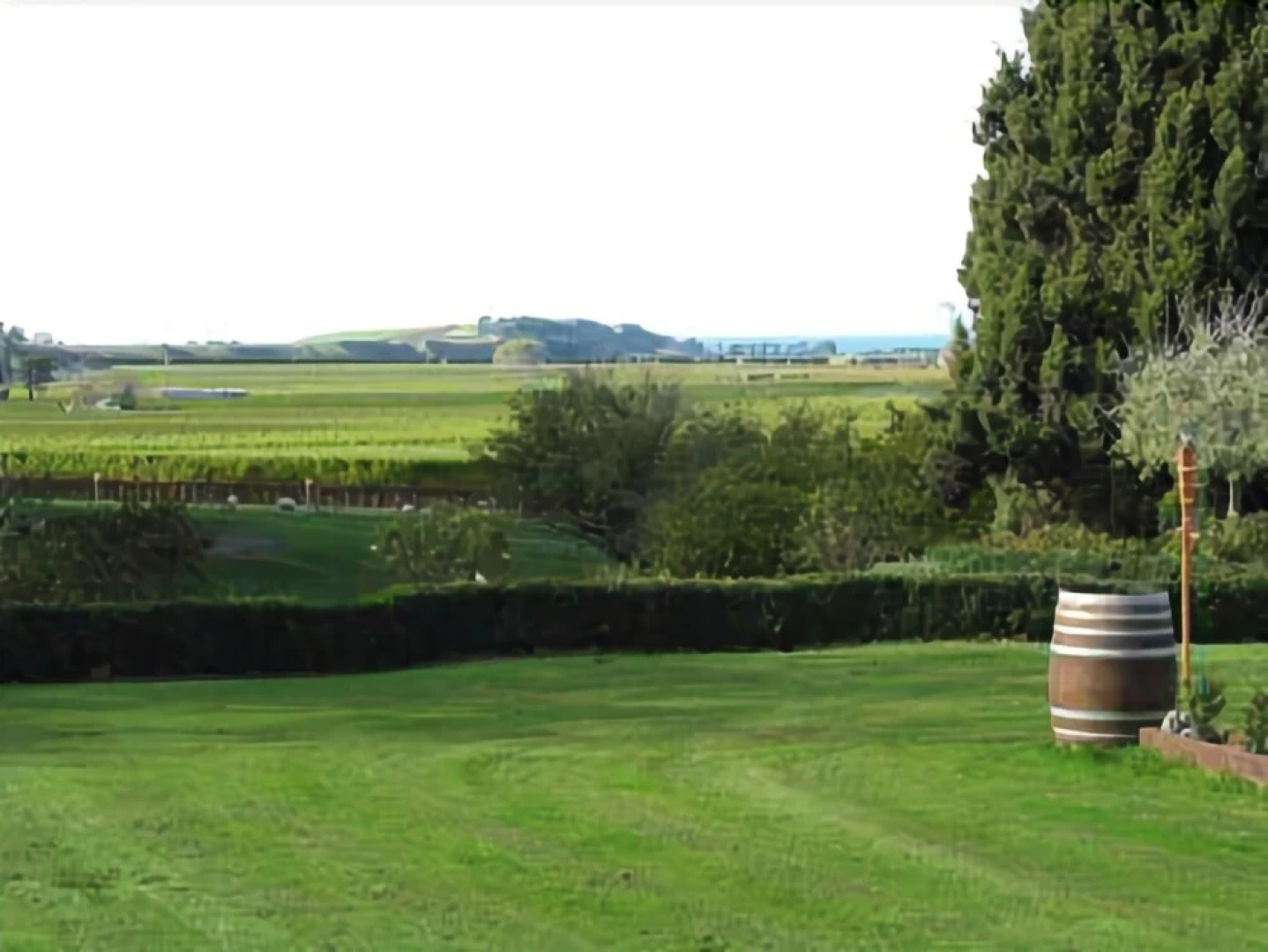 Ugbrooke Country Estate