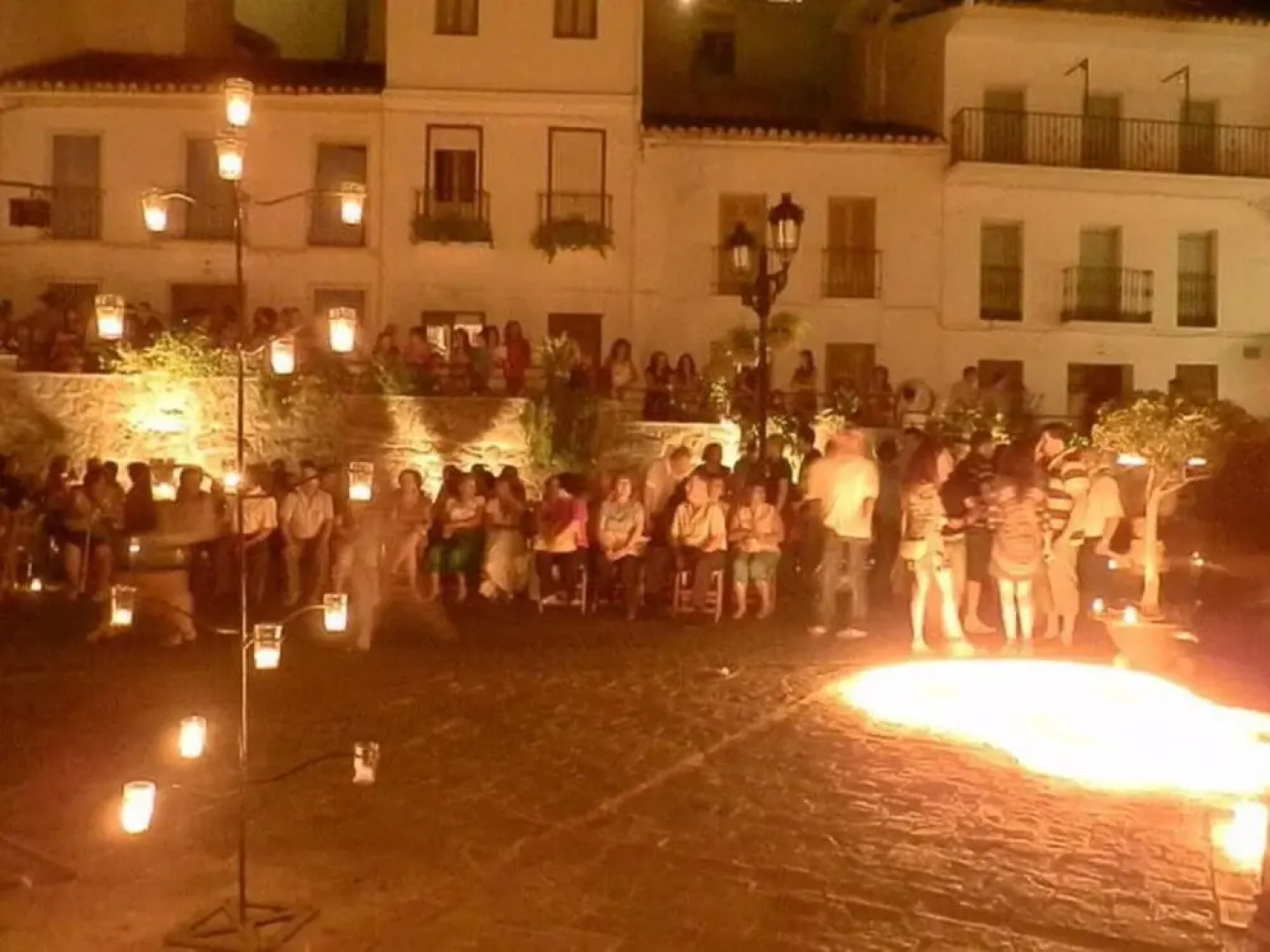 Charming 3-bed House in Guaro, Málaga