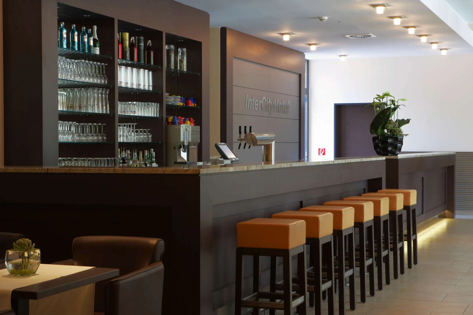 InterCityHotel Essen