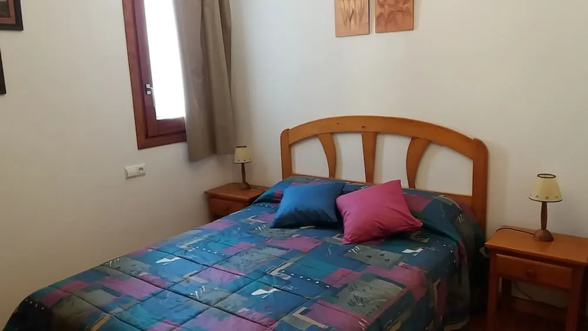 Apartaments Morelló