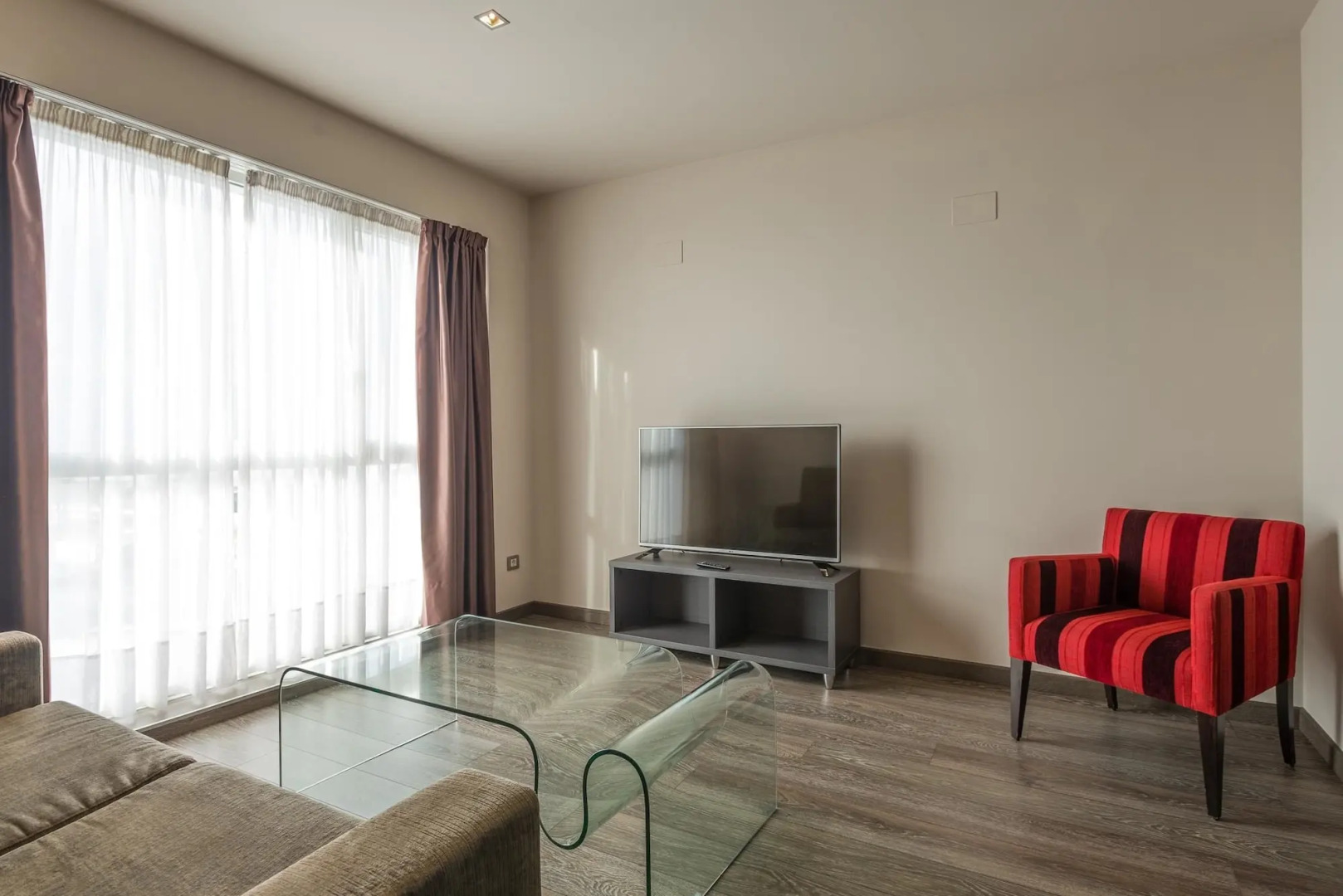 Sercotel Plaza Feria