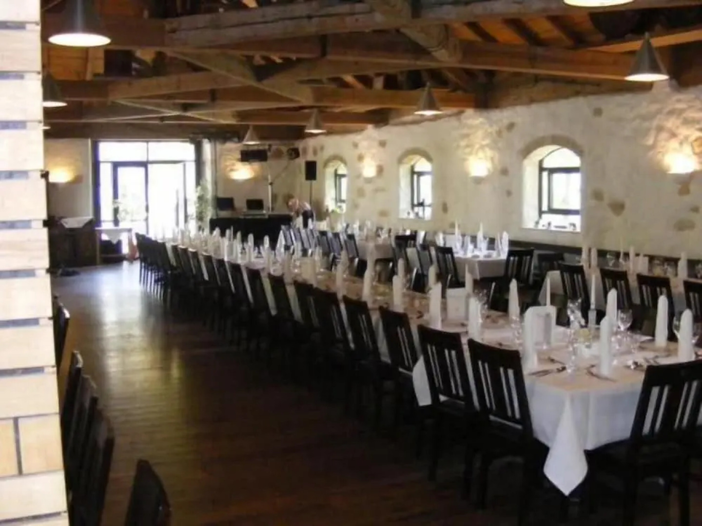 Kloster Heiligkreuztal Tagungshaus