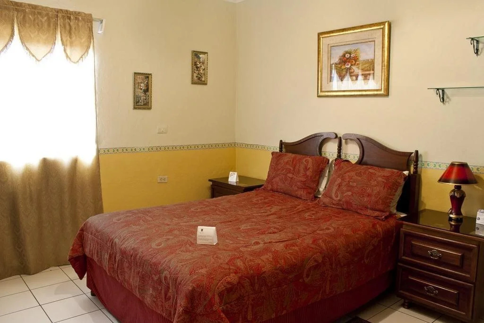 Hotel Villa Marina B&B