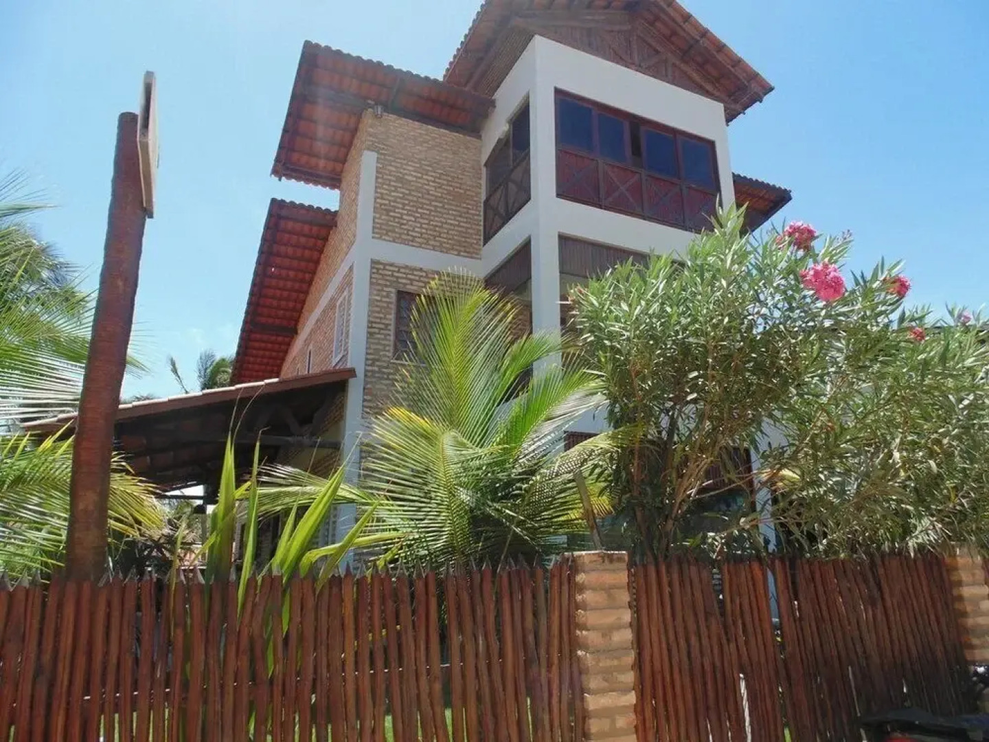 Butterfly House Pousada