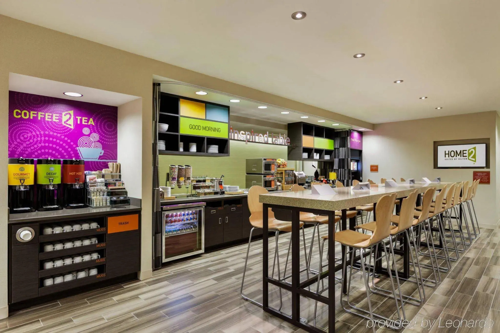 Home2 Suites by Hilton Dover, DE