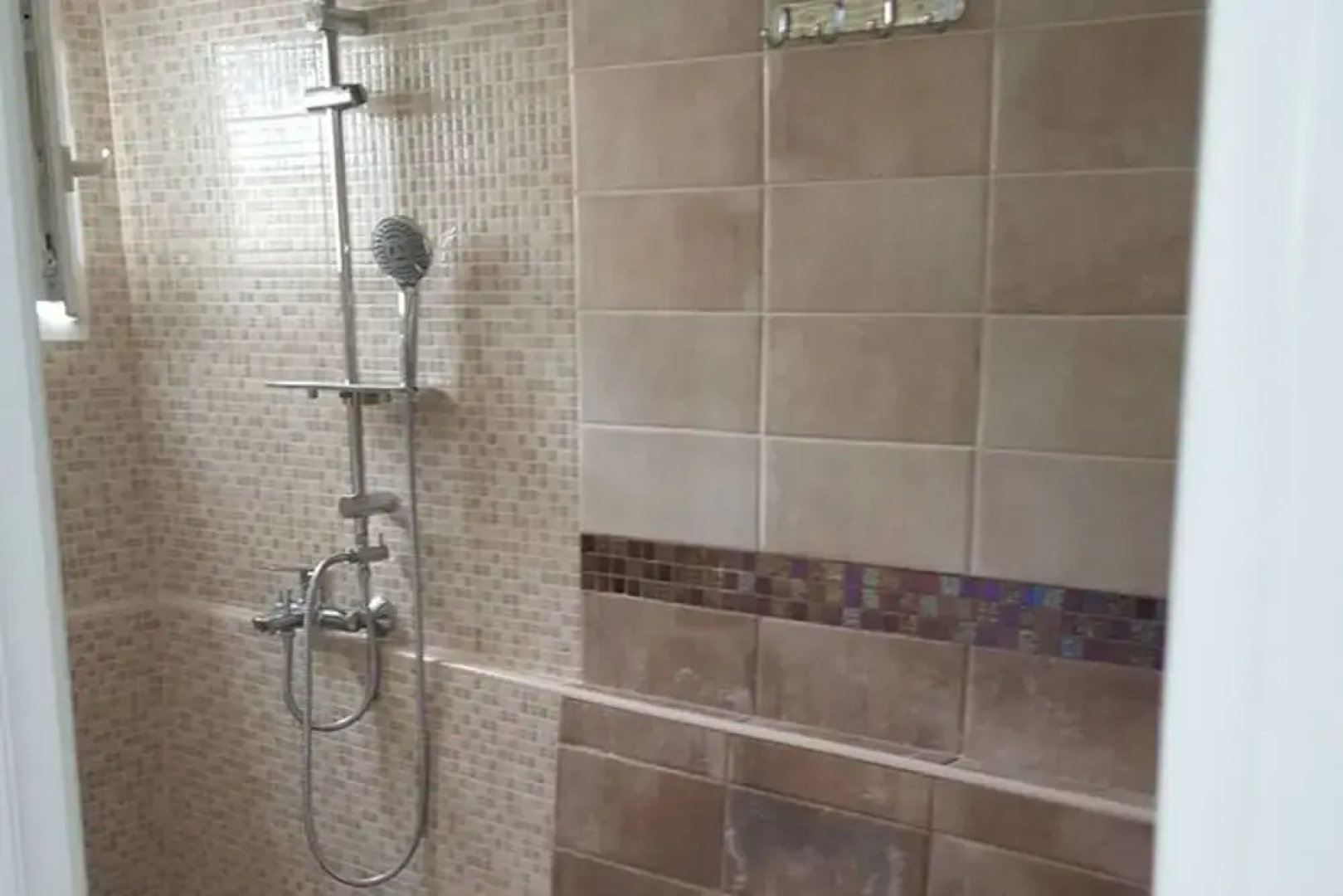 Rooms Milena - Double or Twin Room With External Private Bathroom