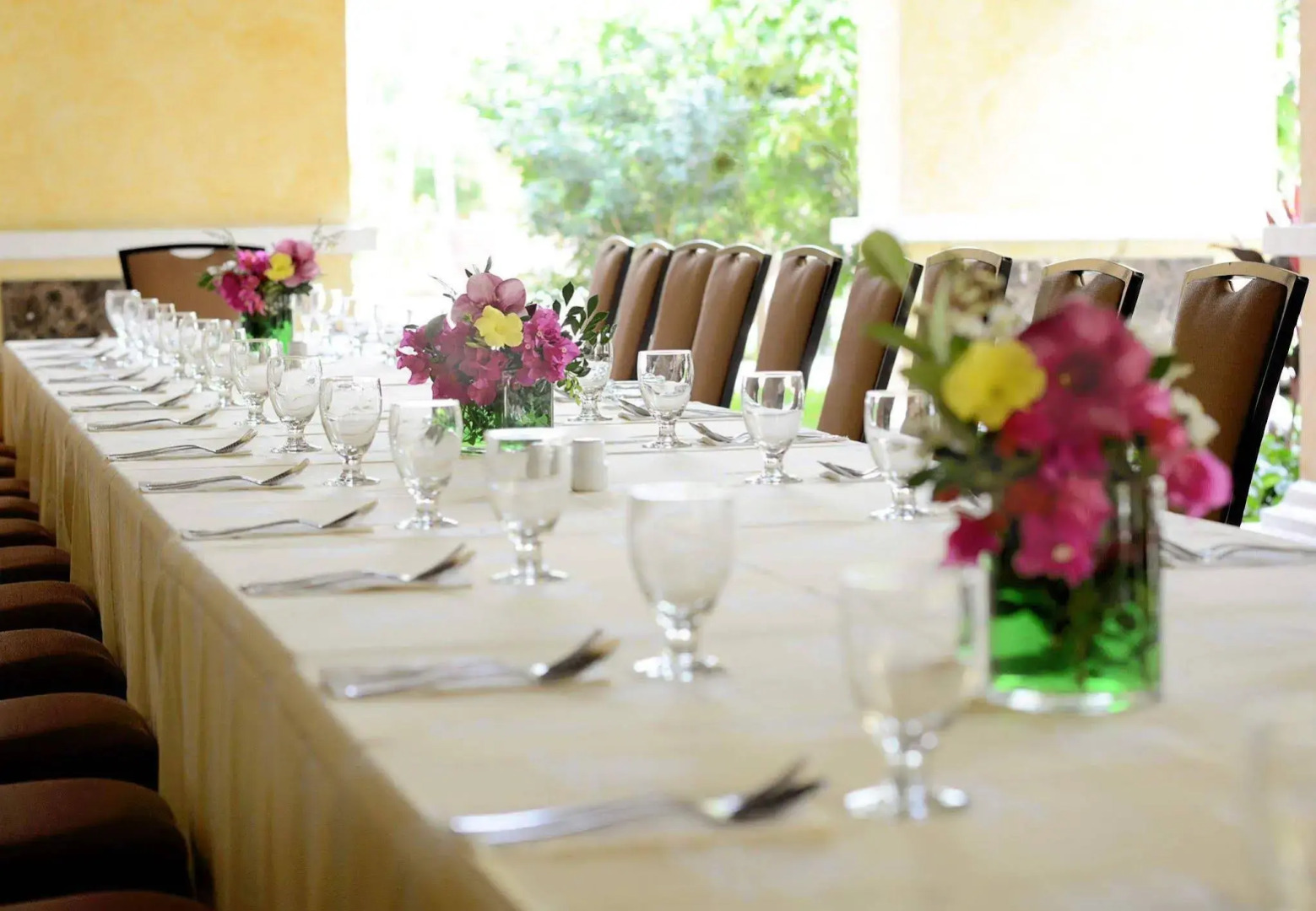 Courtyard By Marriott Cancun Airport