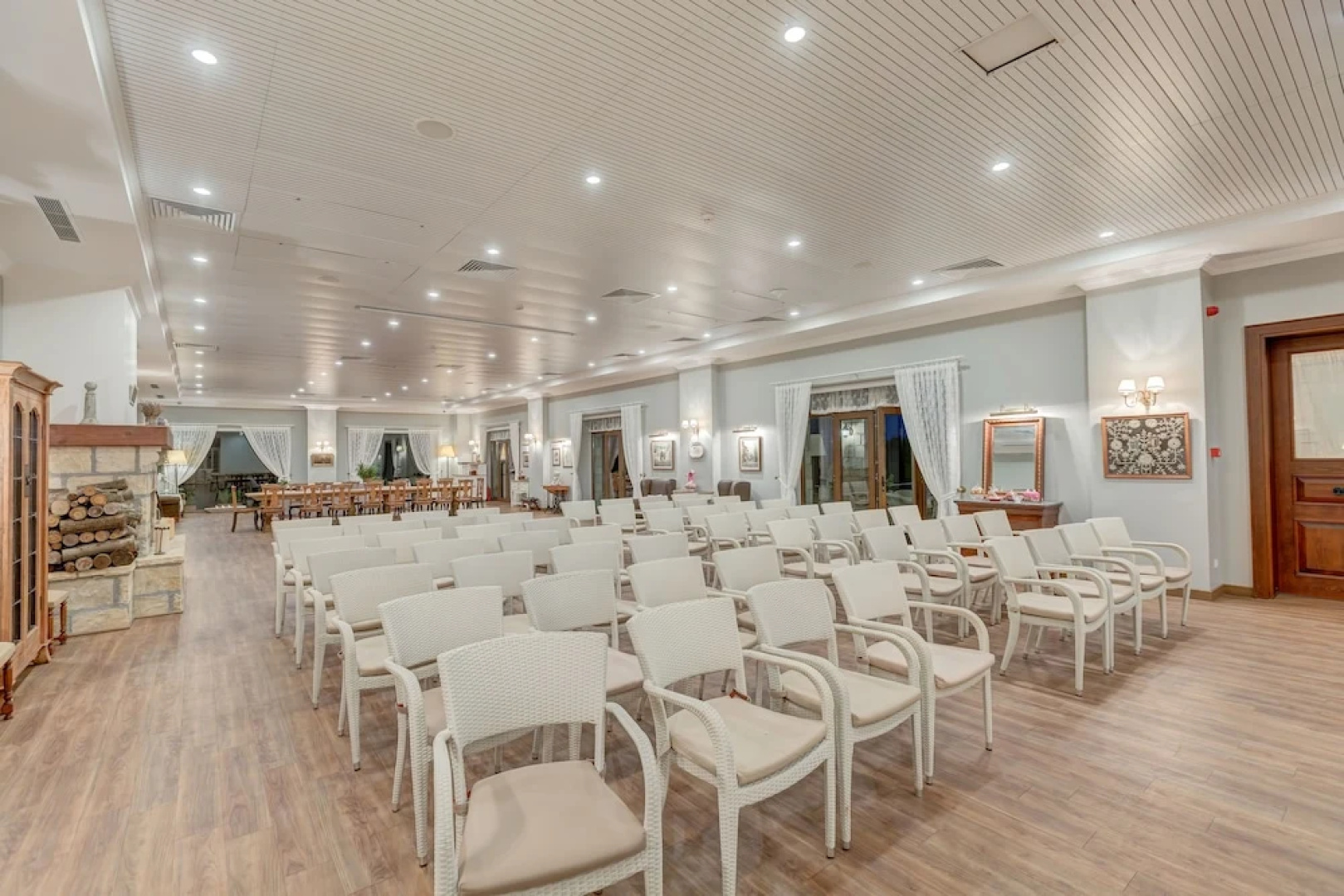 Casa Lavanda Butik Hotel
