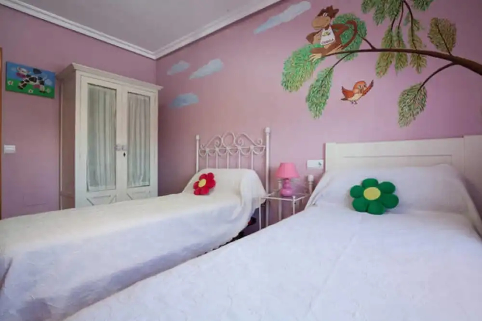 Apartamento Roquetas Center