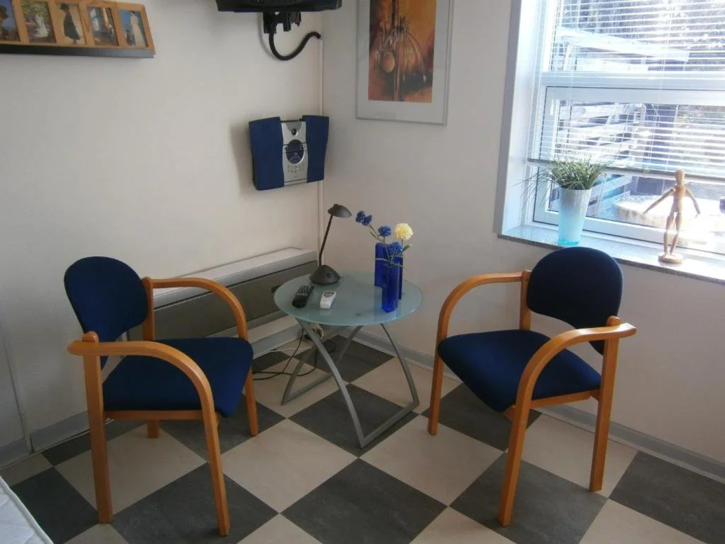 Bågøvej Guesthouse