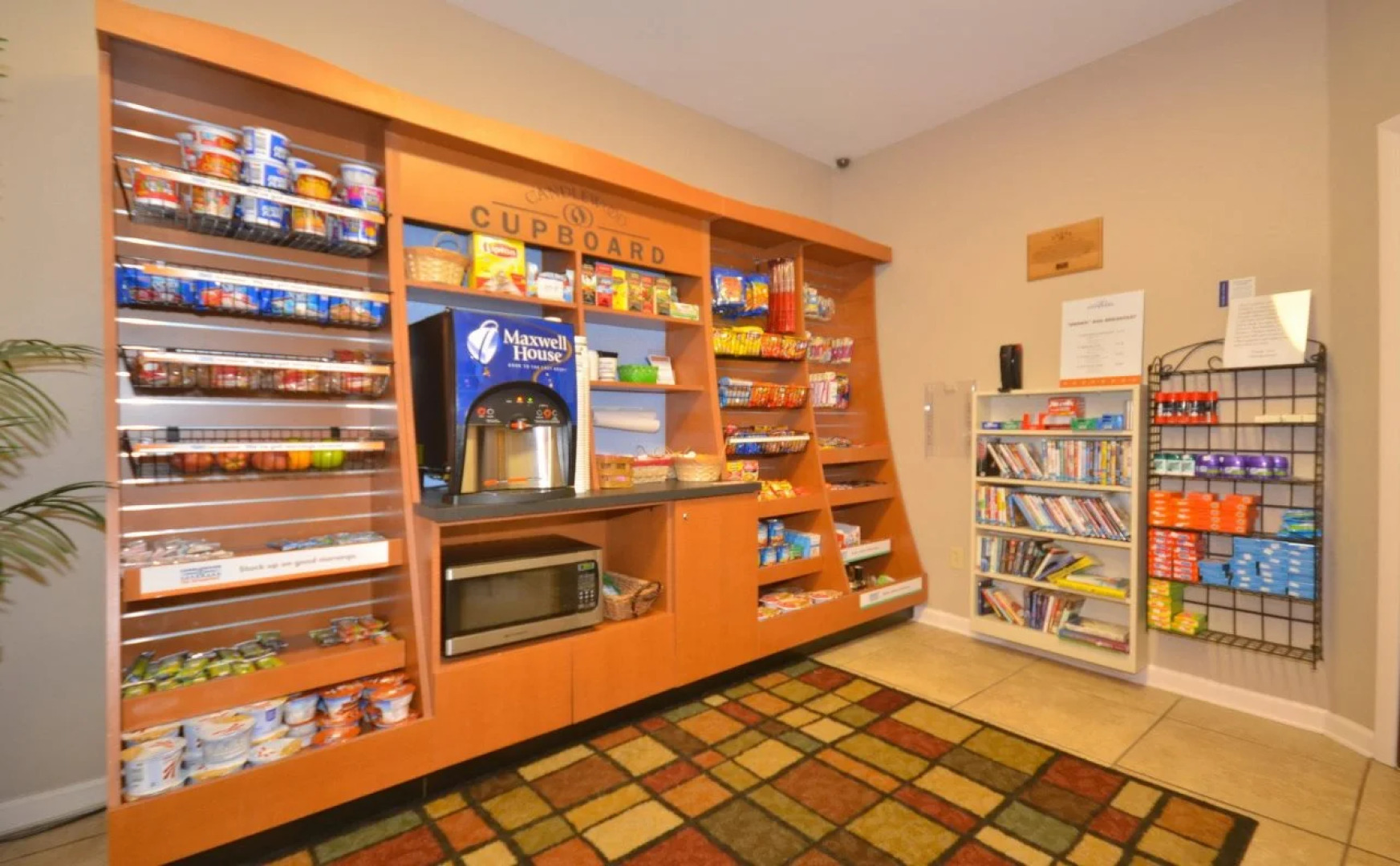 Candlewood Suites Clarksville by IHG