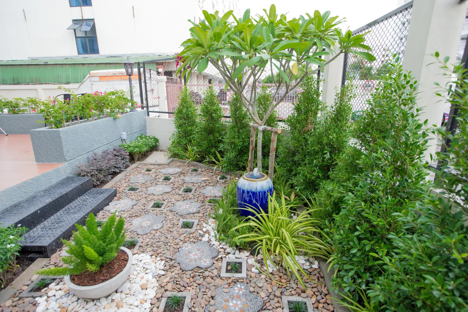 The Bedroom Ladprao 101