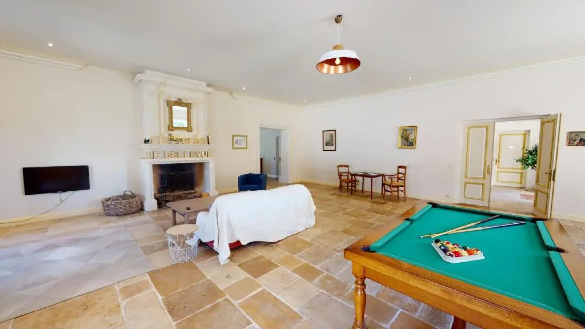 Domaine Clos de Bellevue