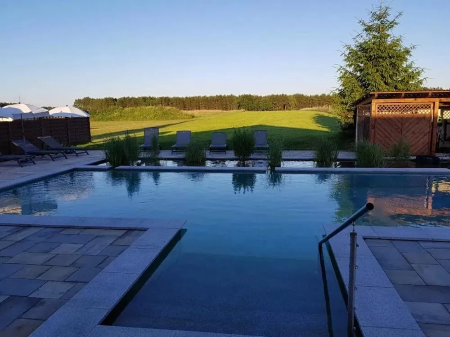 Spreewaldhof Romantik - Hotel Garni