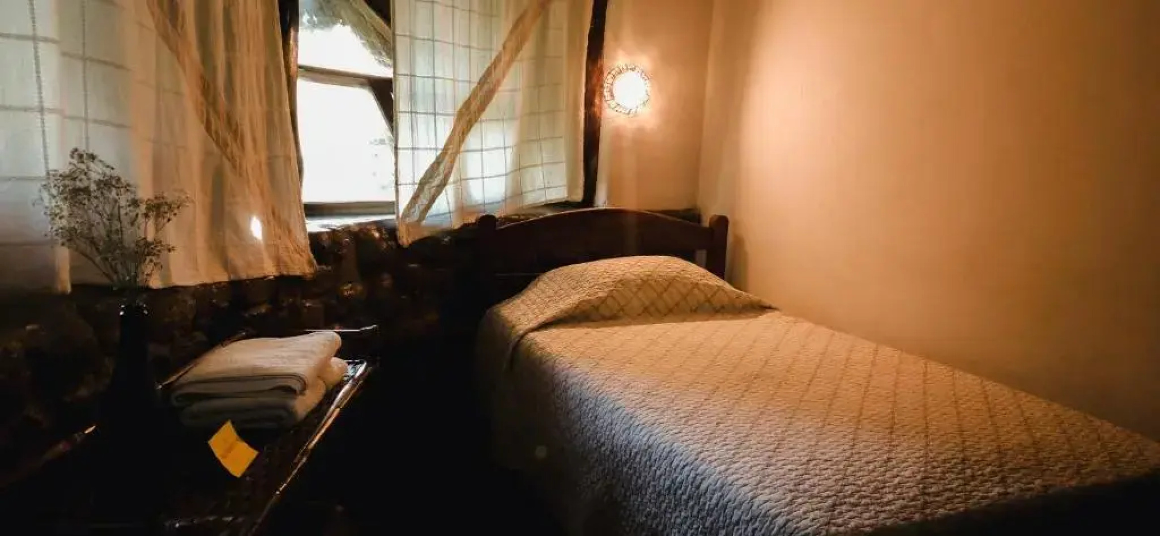 Centro Ecoturï¿½stico El Poncho