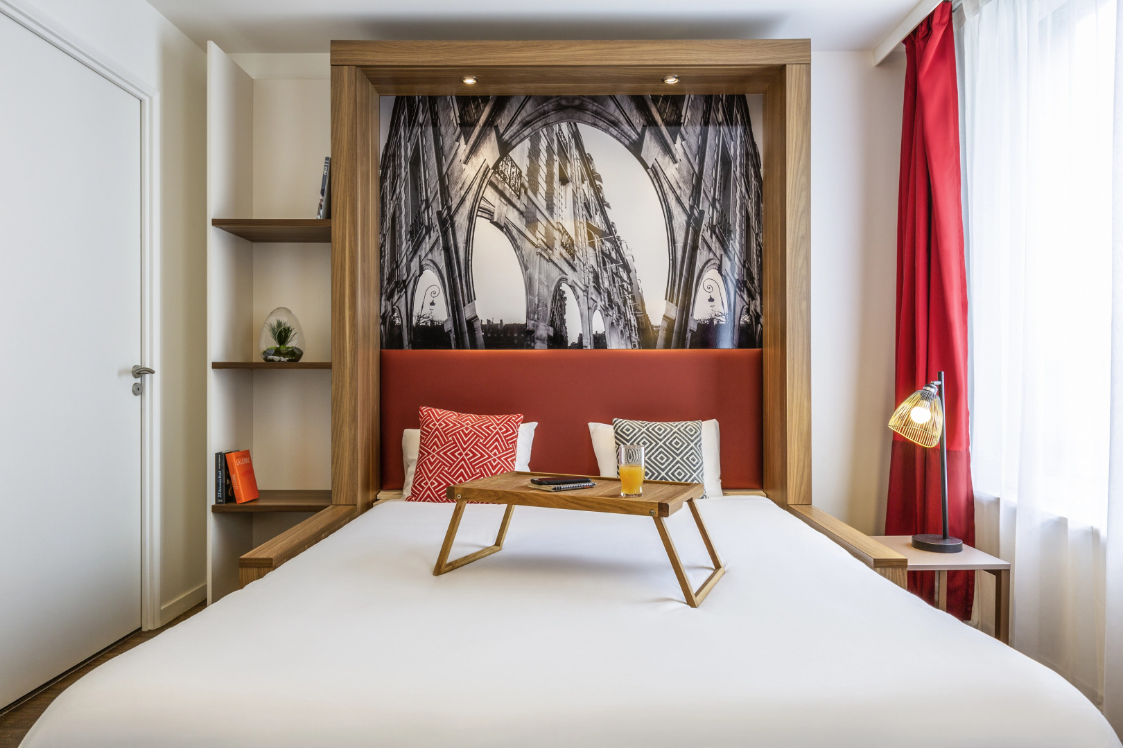 Aparthotel Adagio la Défense Courbevoie