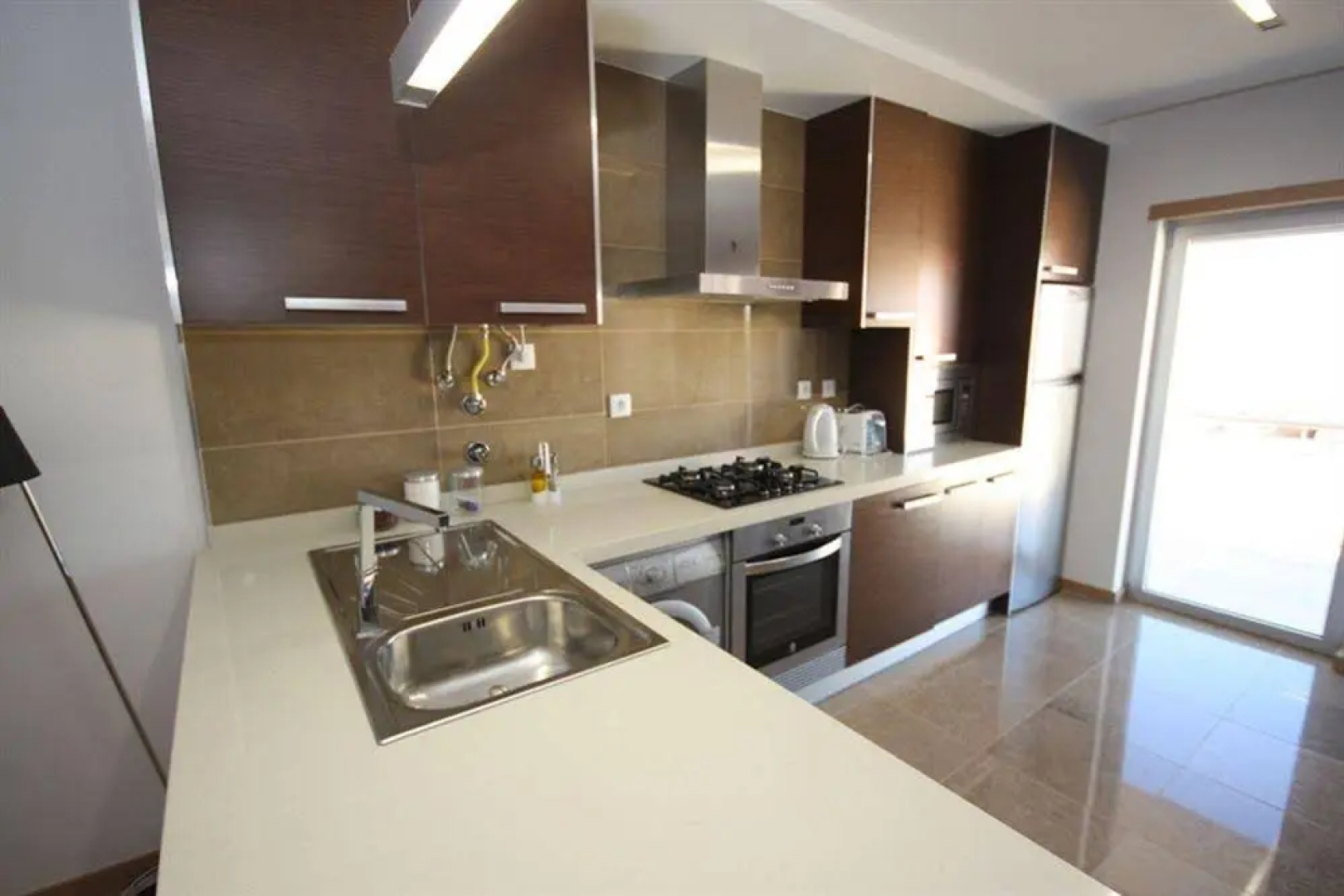 Baia Residence III