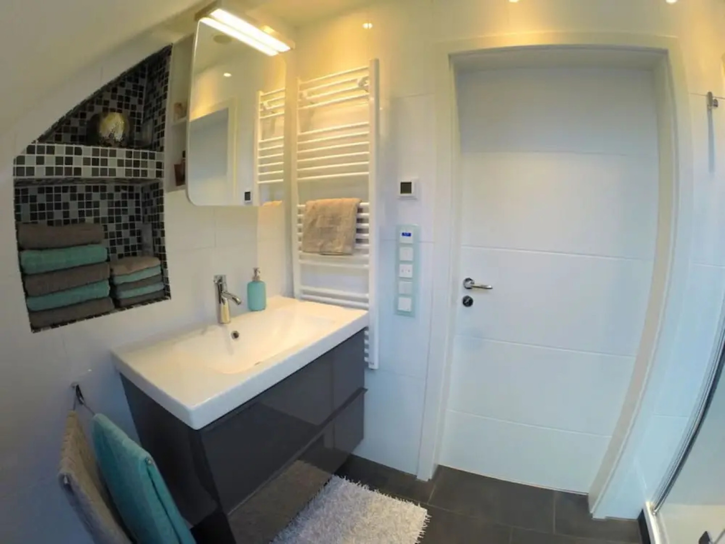 Strandgut Comfortable Holiday Residence