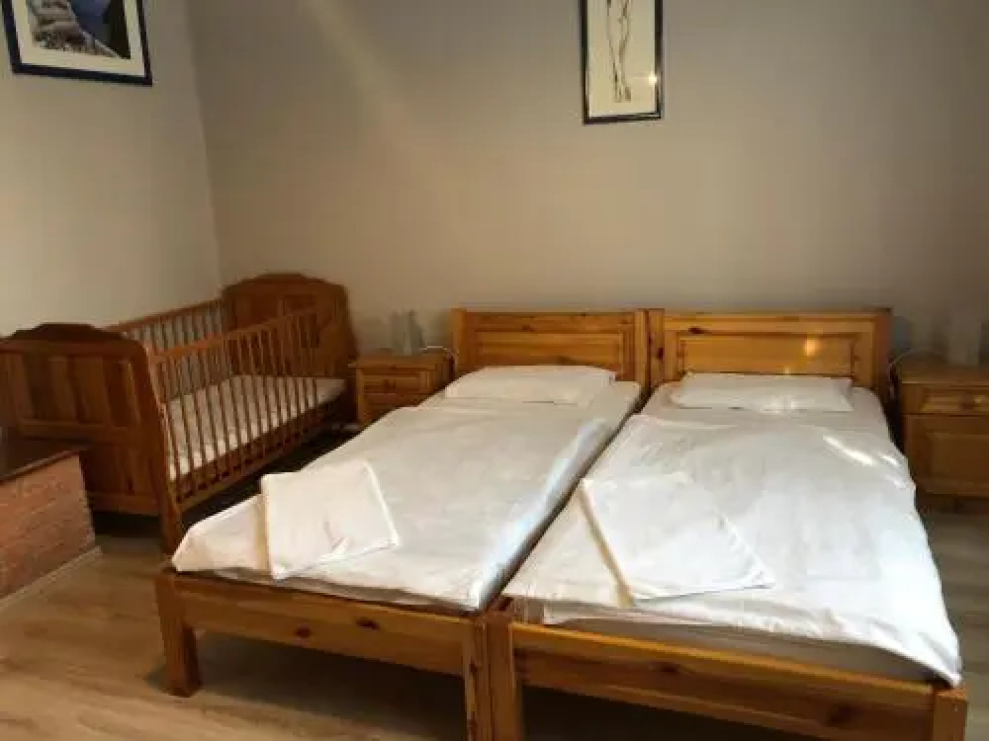 Tisza-Kert Vendégház