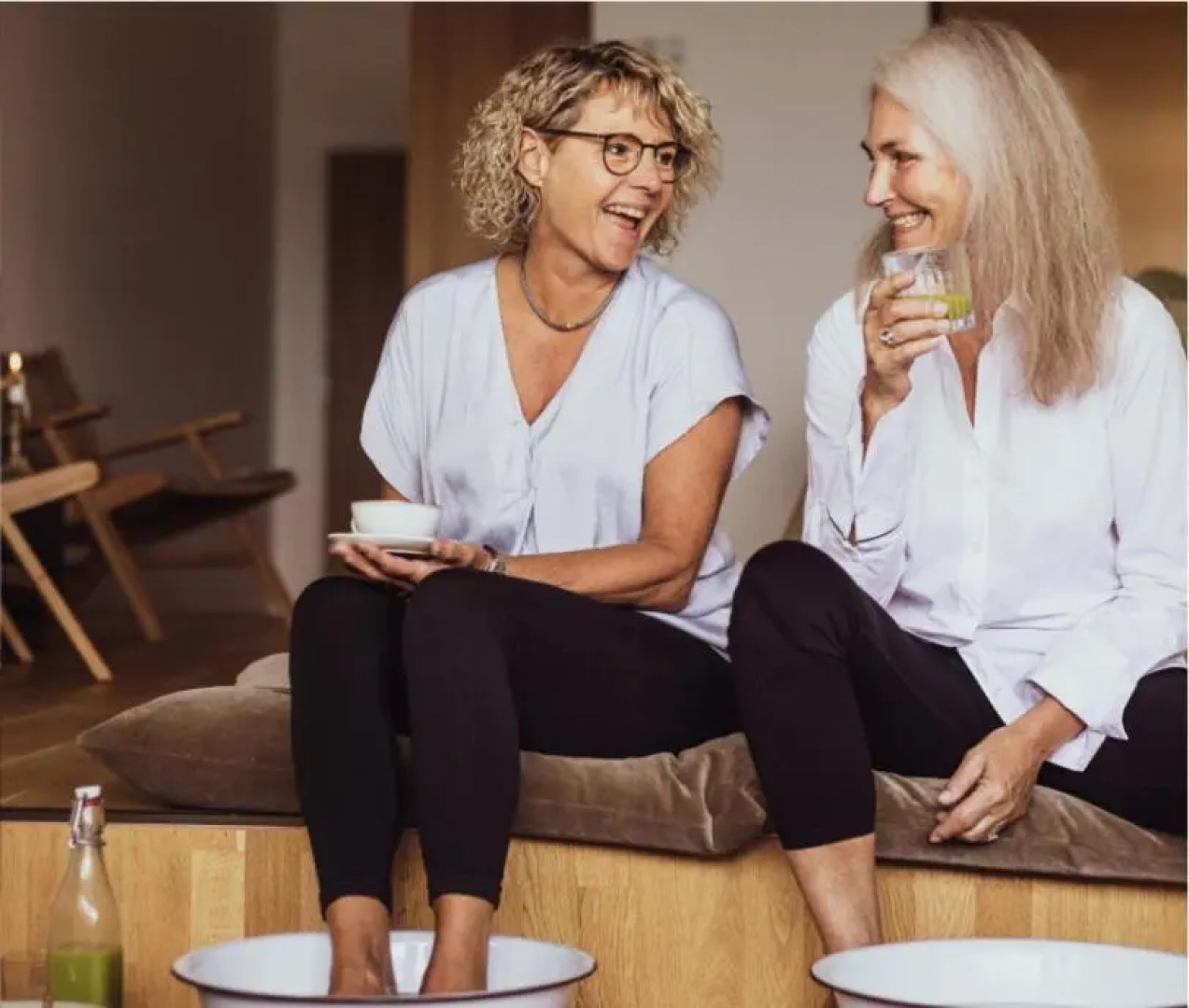 Ebeltoft Strand Apartments