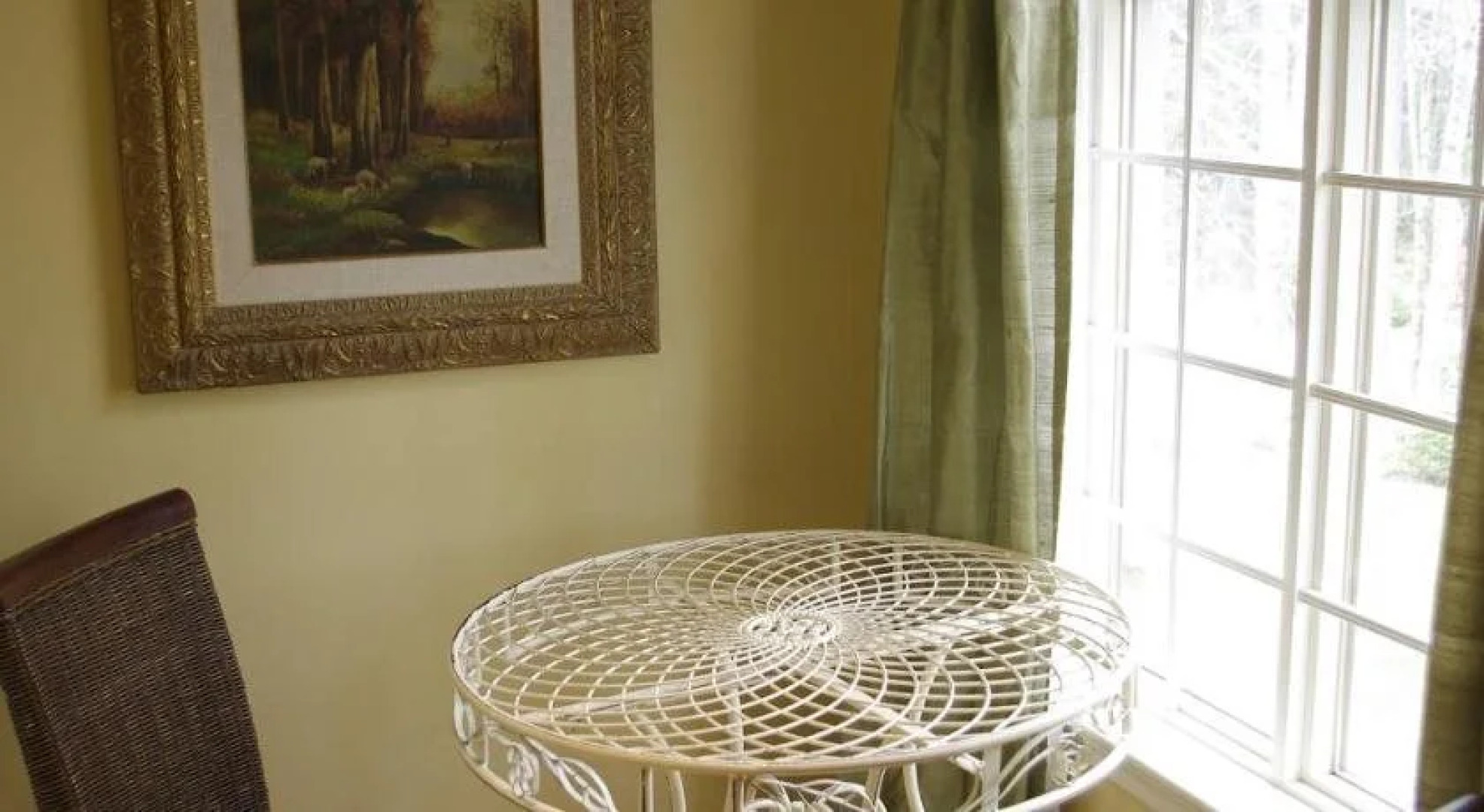 Blue Forest Lane Bed and Breakfast