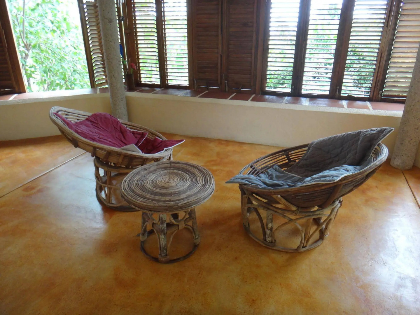 Villa La Luna de Miel Mazunte