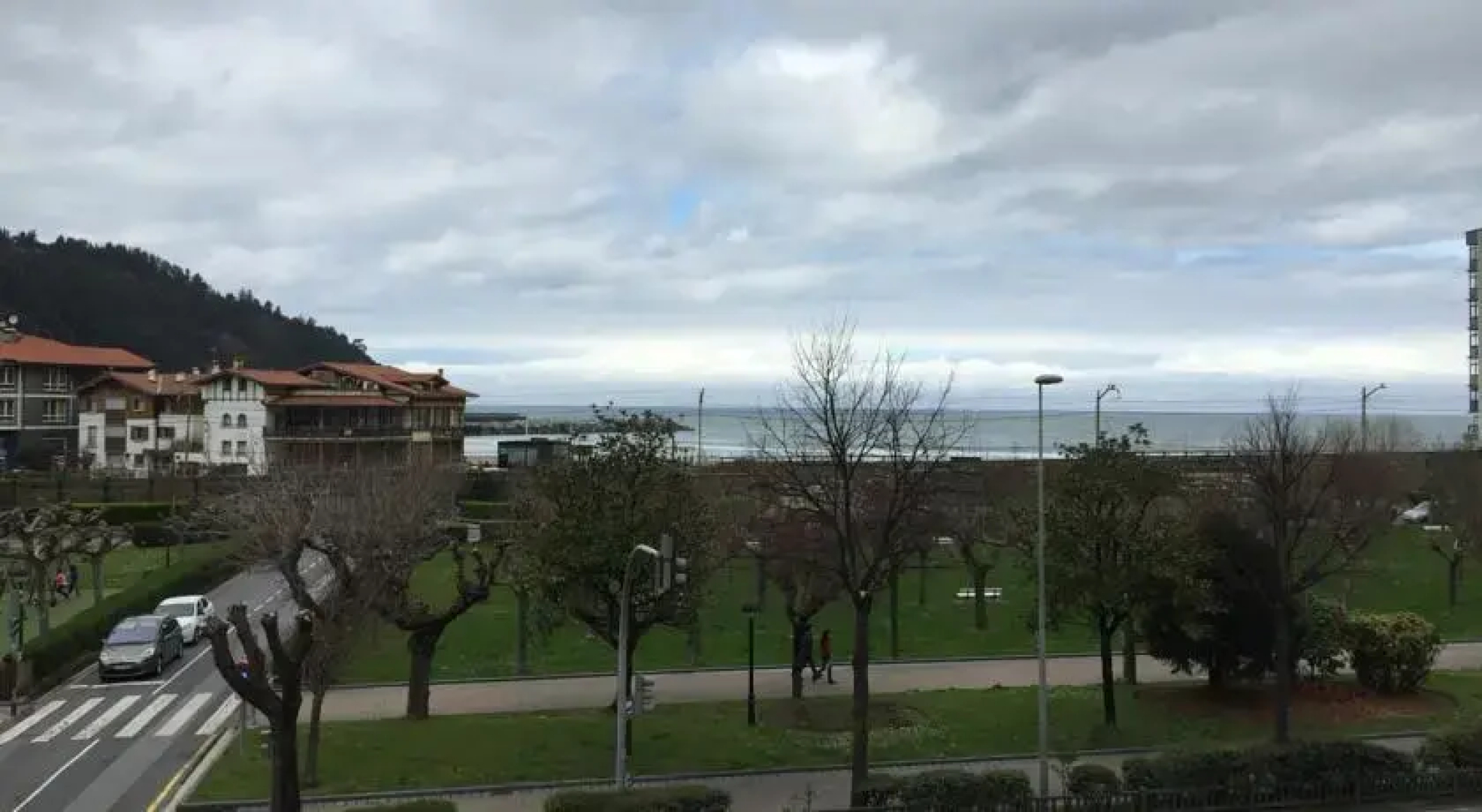 Alameda Basque Stay