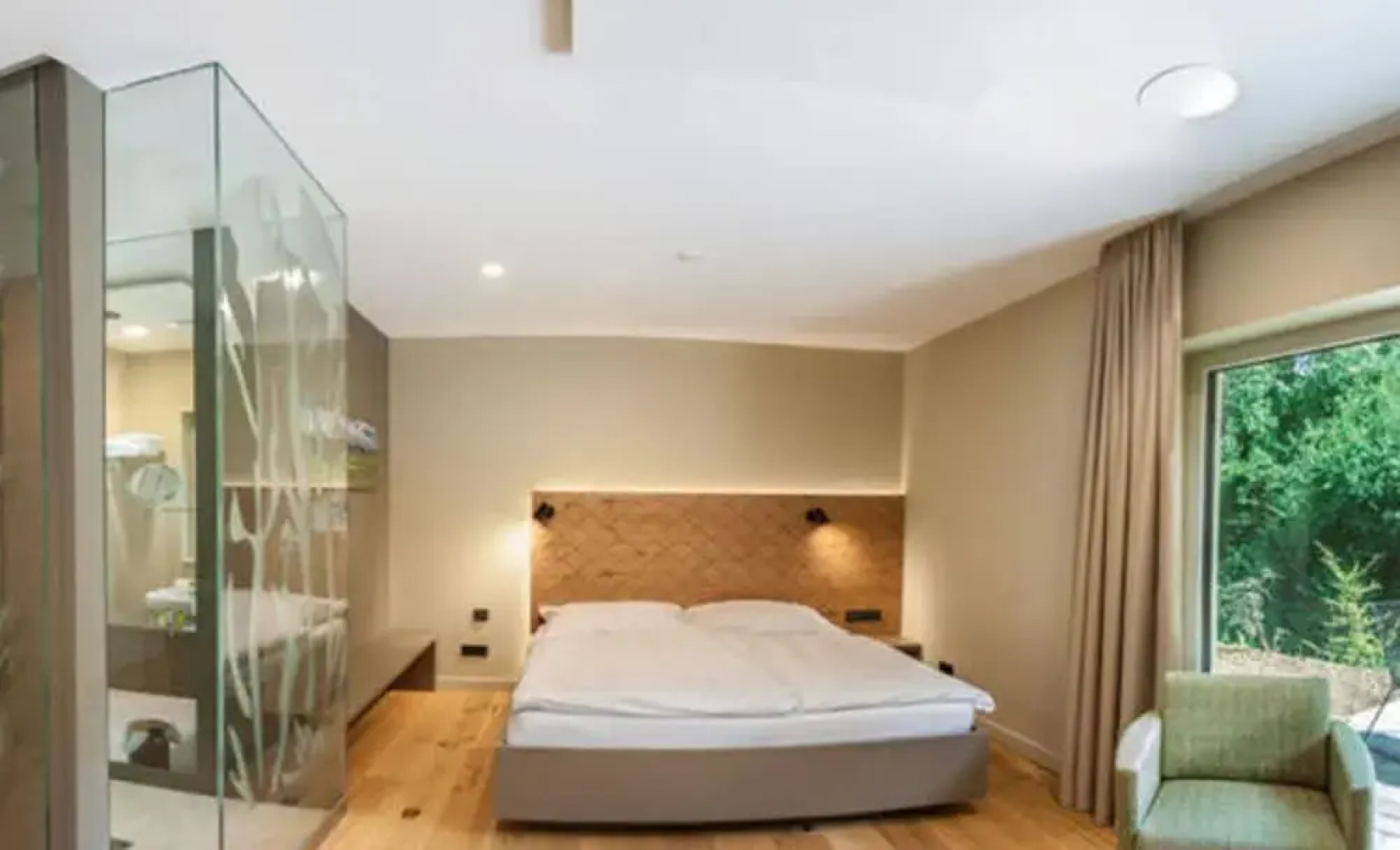 Weiherhof Comfortable Holiday Residence