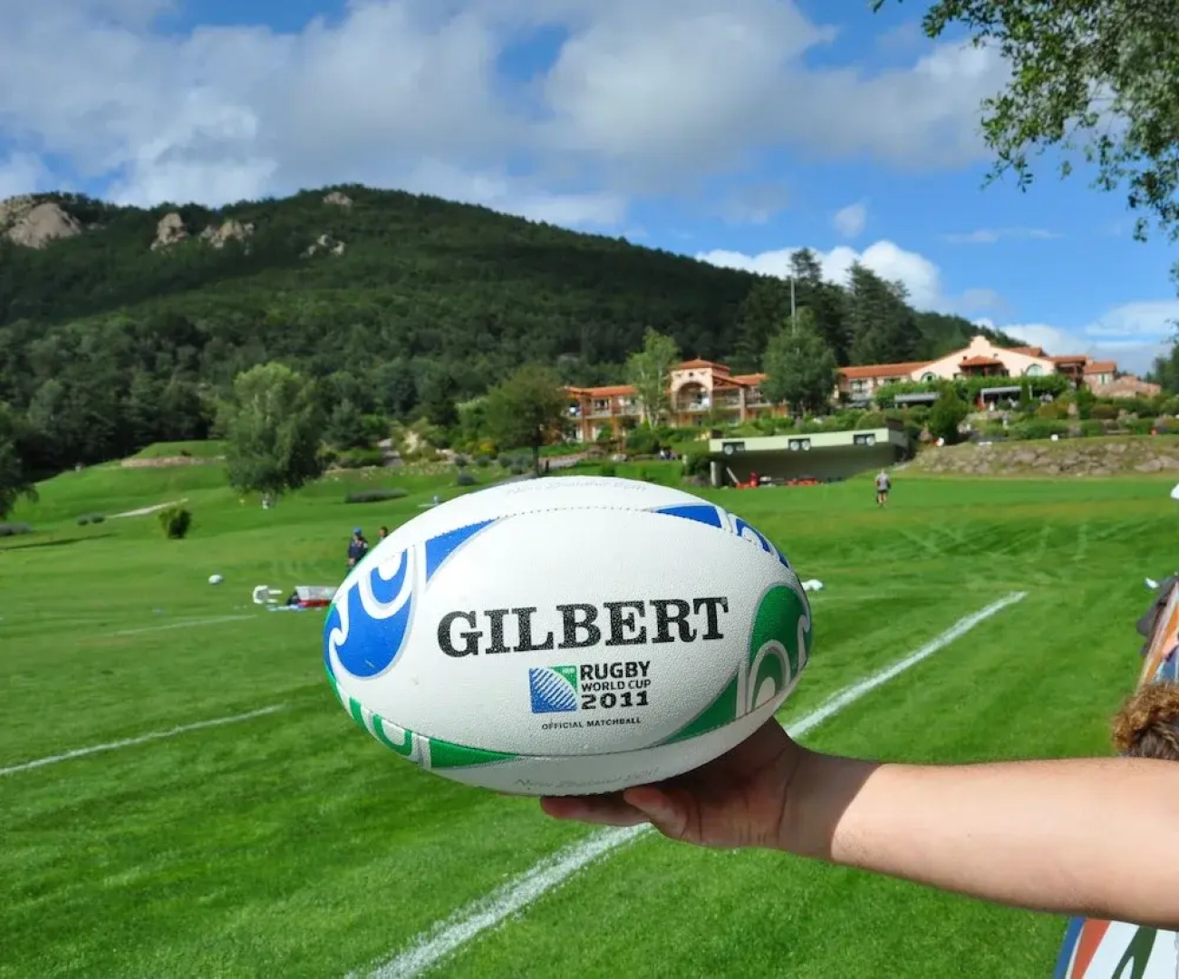 Domaine de Falgos Golf & Spa