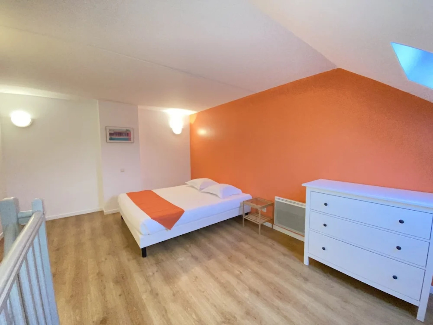 Résidence Les Coraux