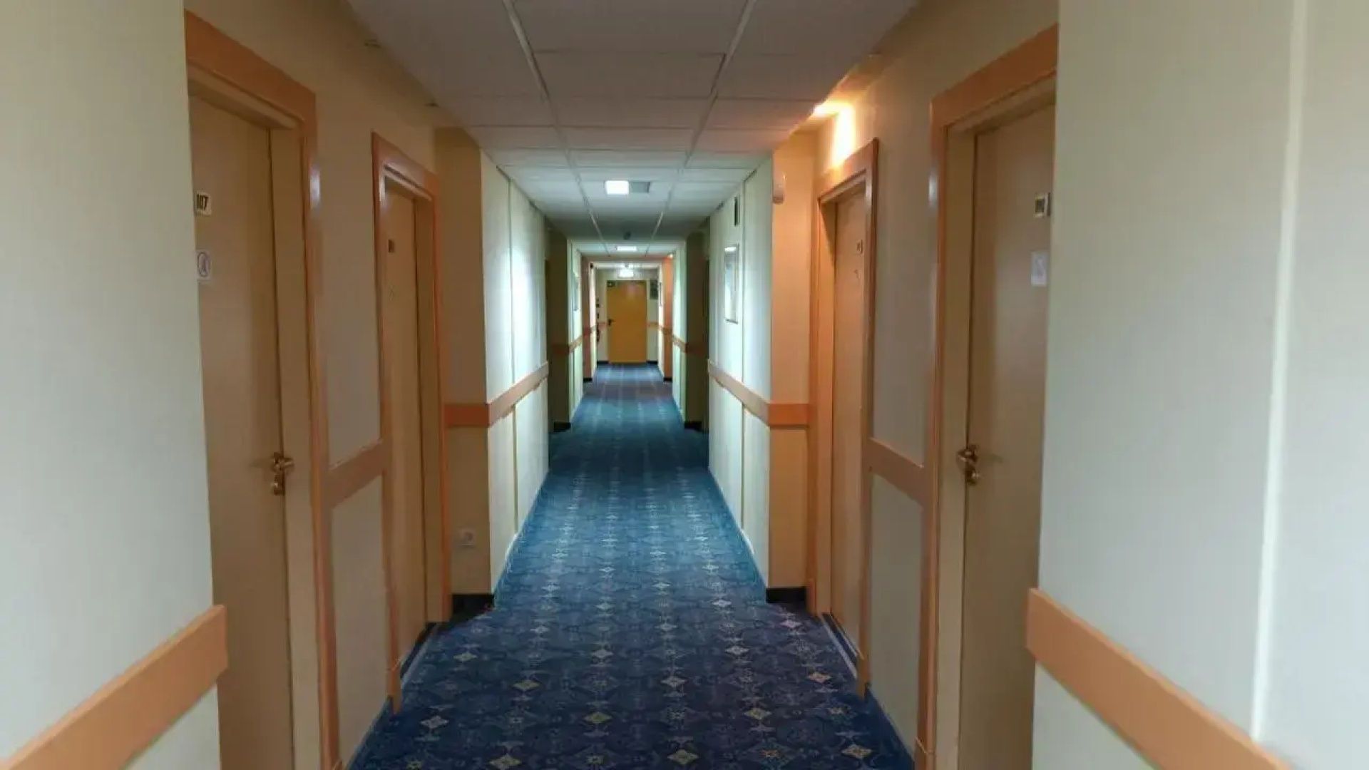 Hotel Graniczny