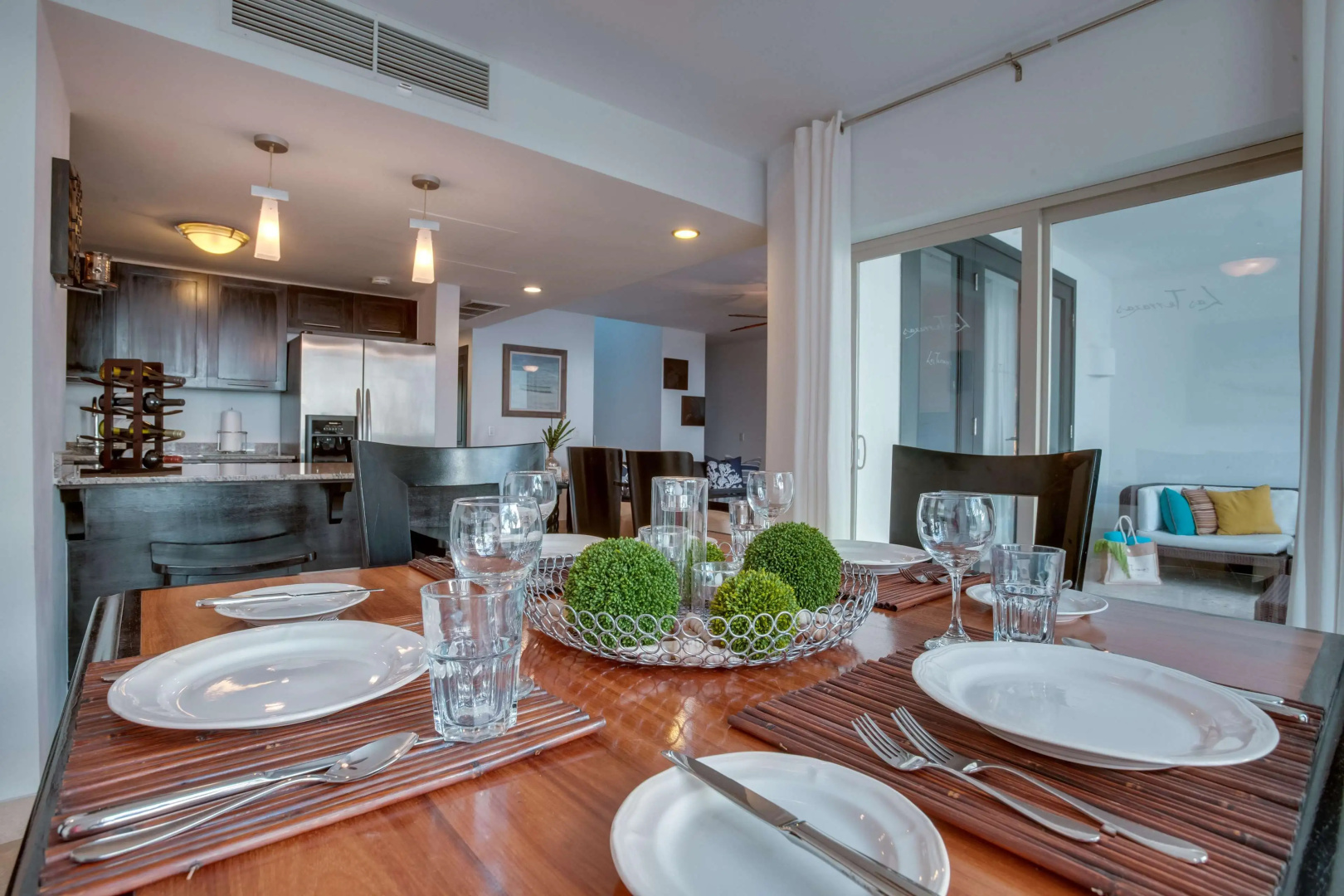 Las Terrazas Resort and Residences Ambergris